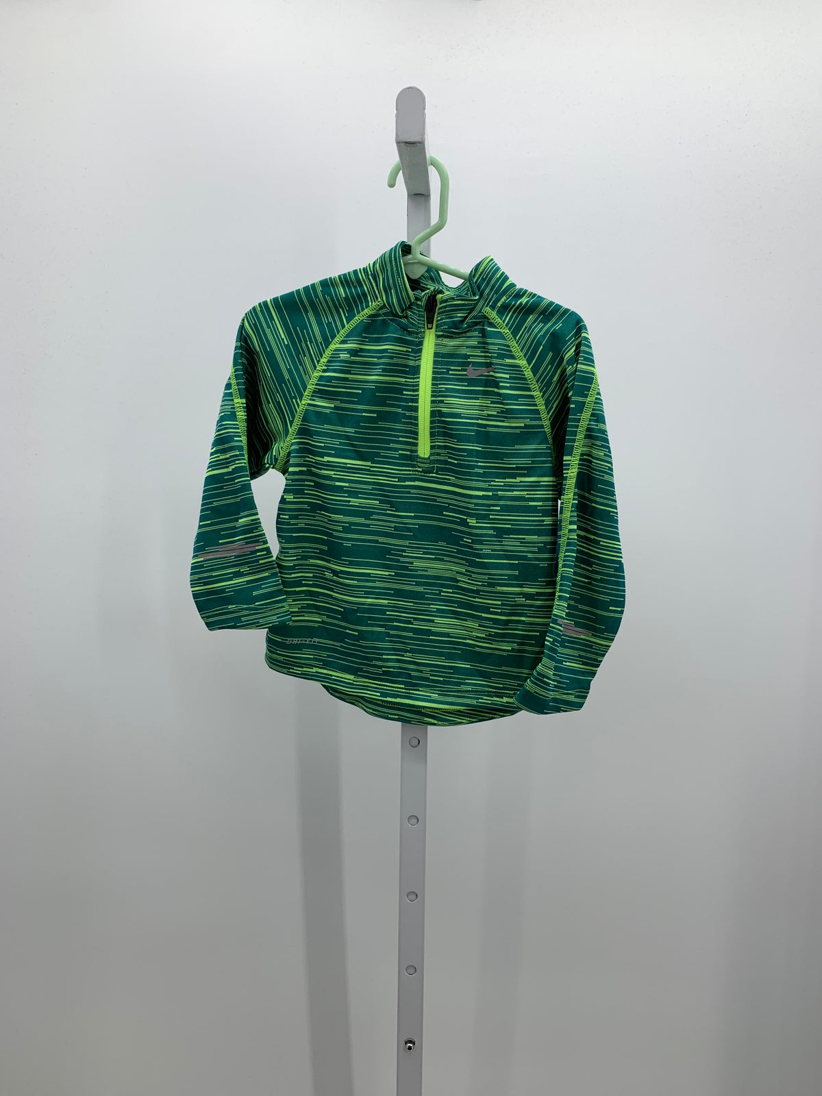 PARTIAL ZIP