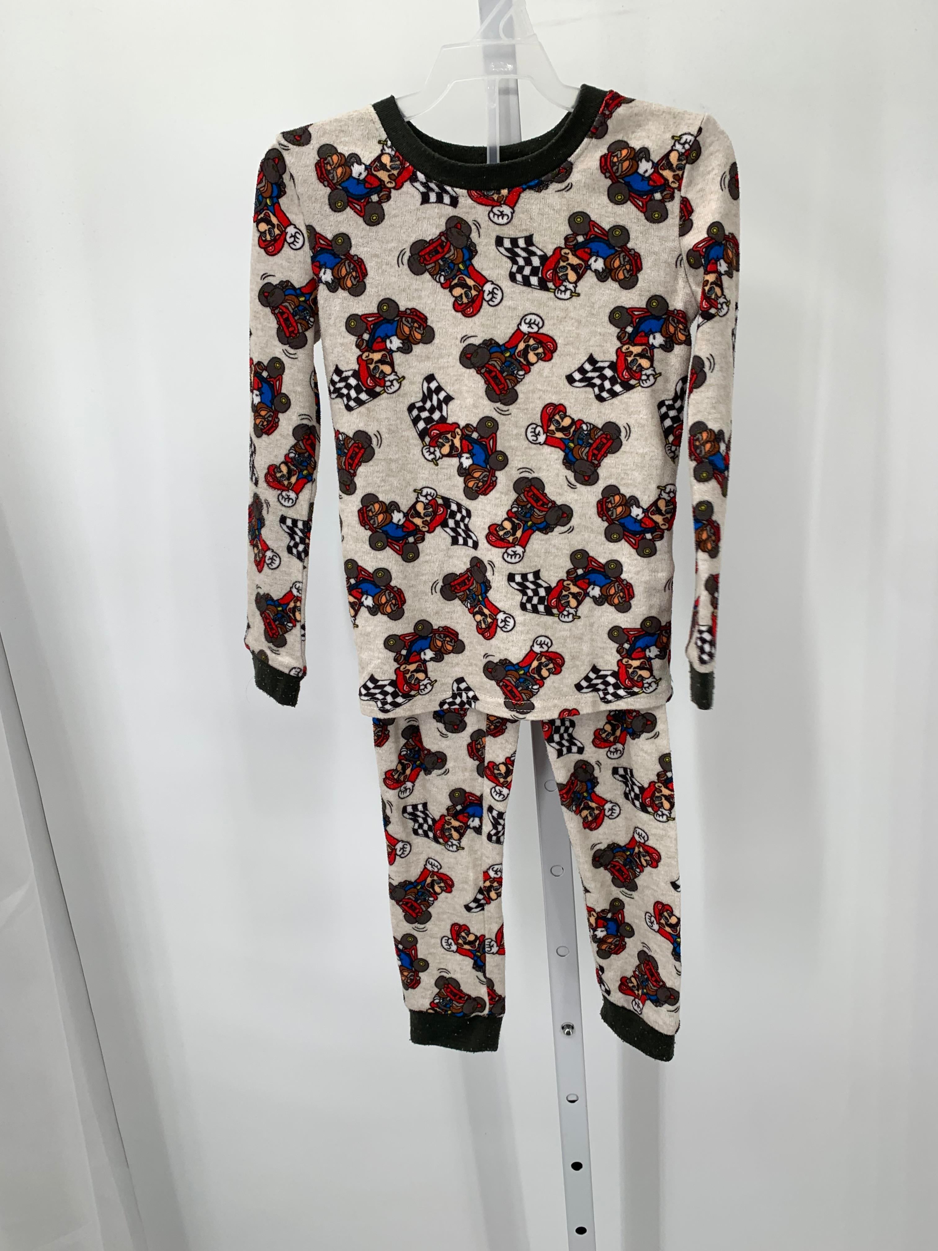 MARIO KART PJS