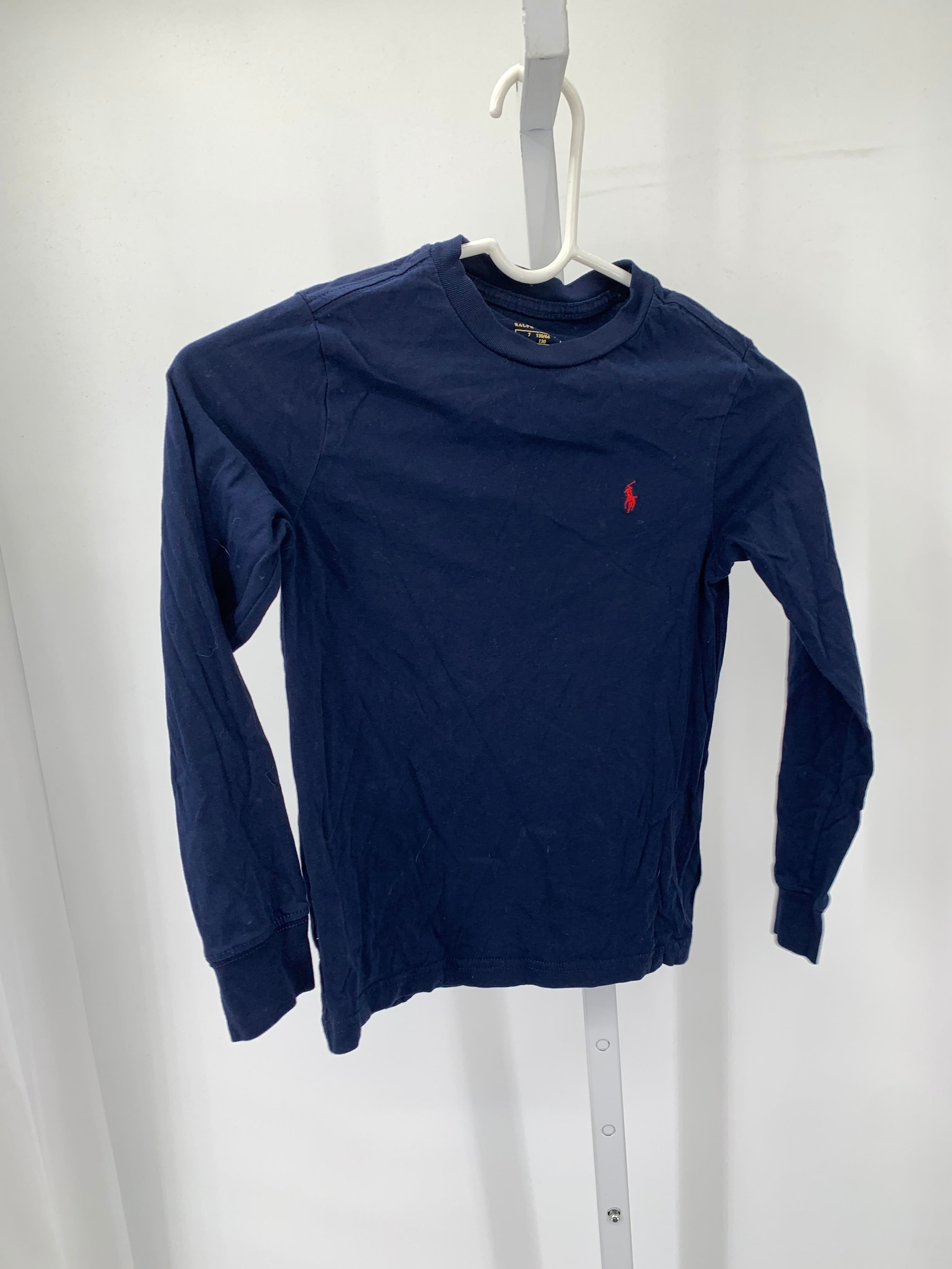CREWNECK KNIT