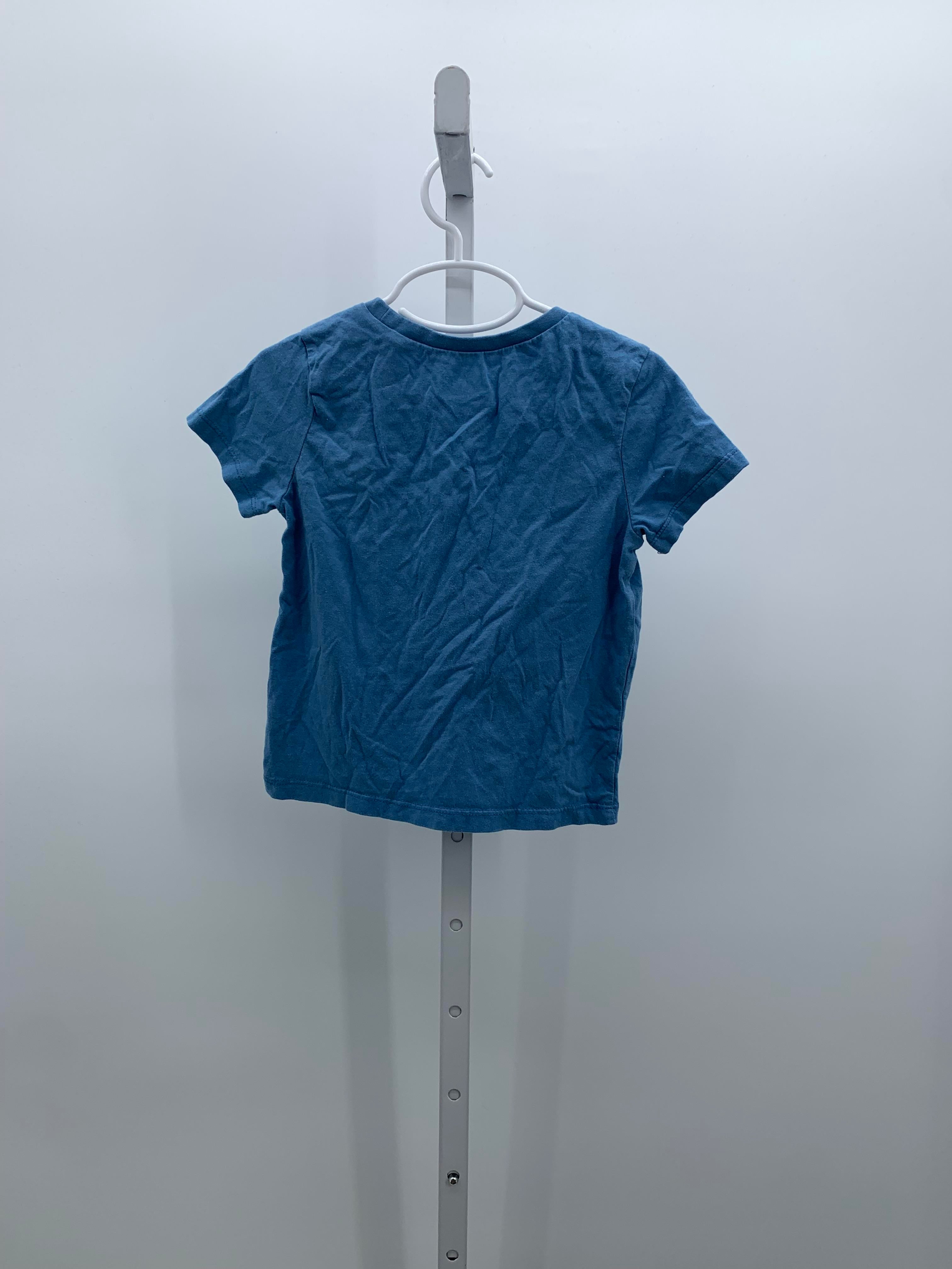 CREWNECK TEE