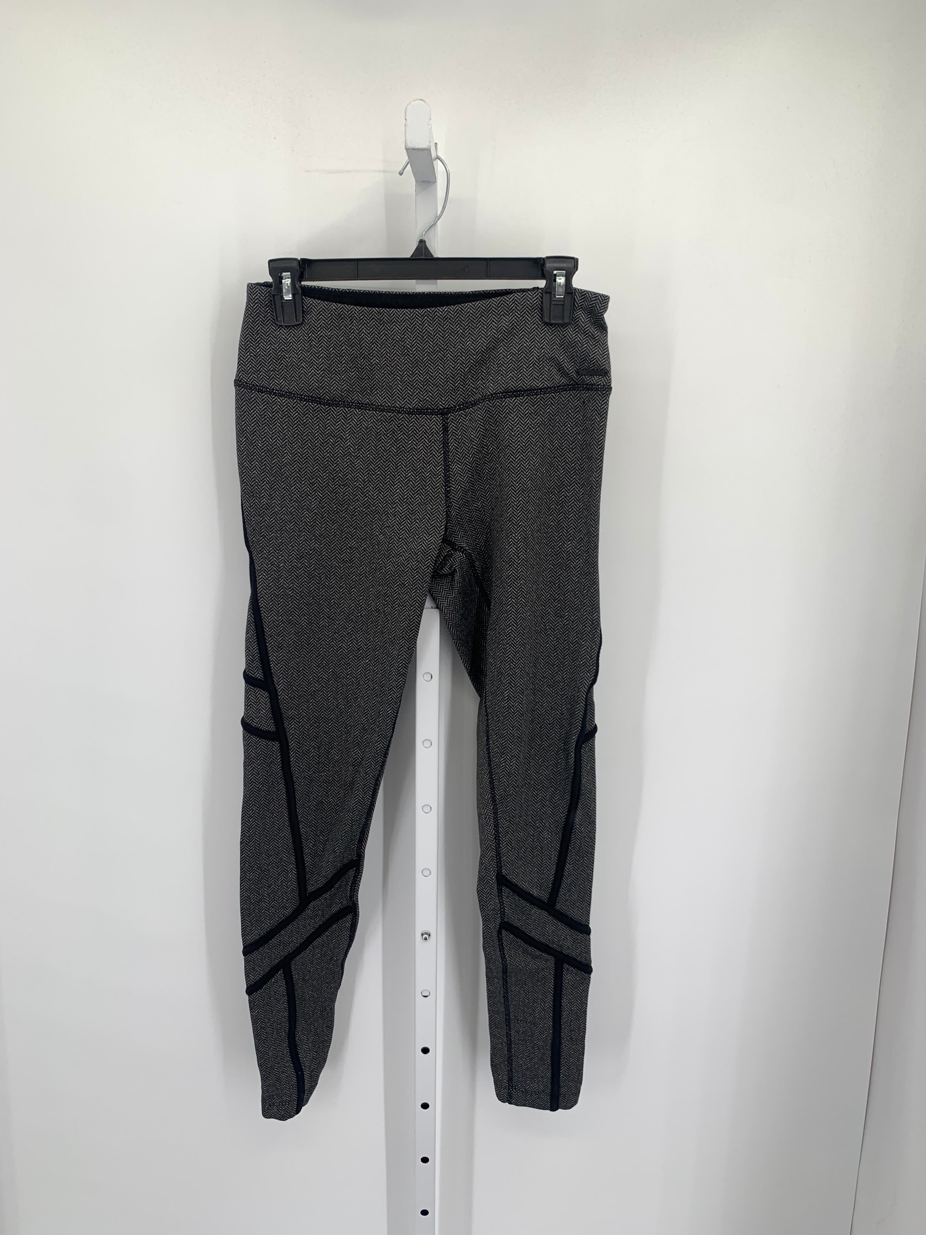 Mondetta Size Medium Misses Leggings