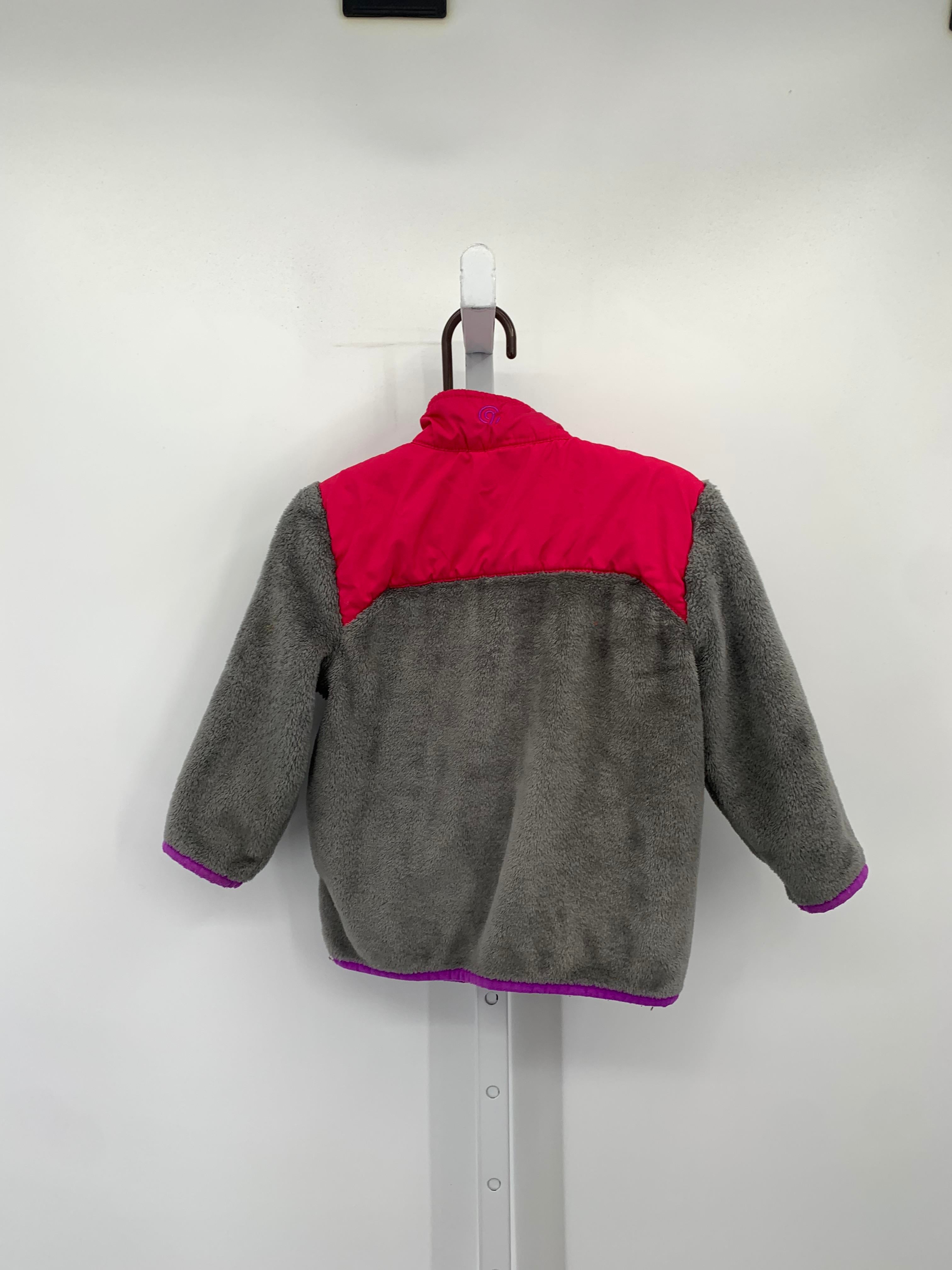 C9 Size 2T Girls Fleece