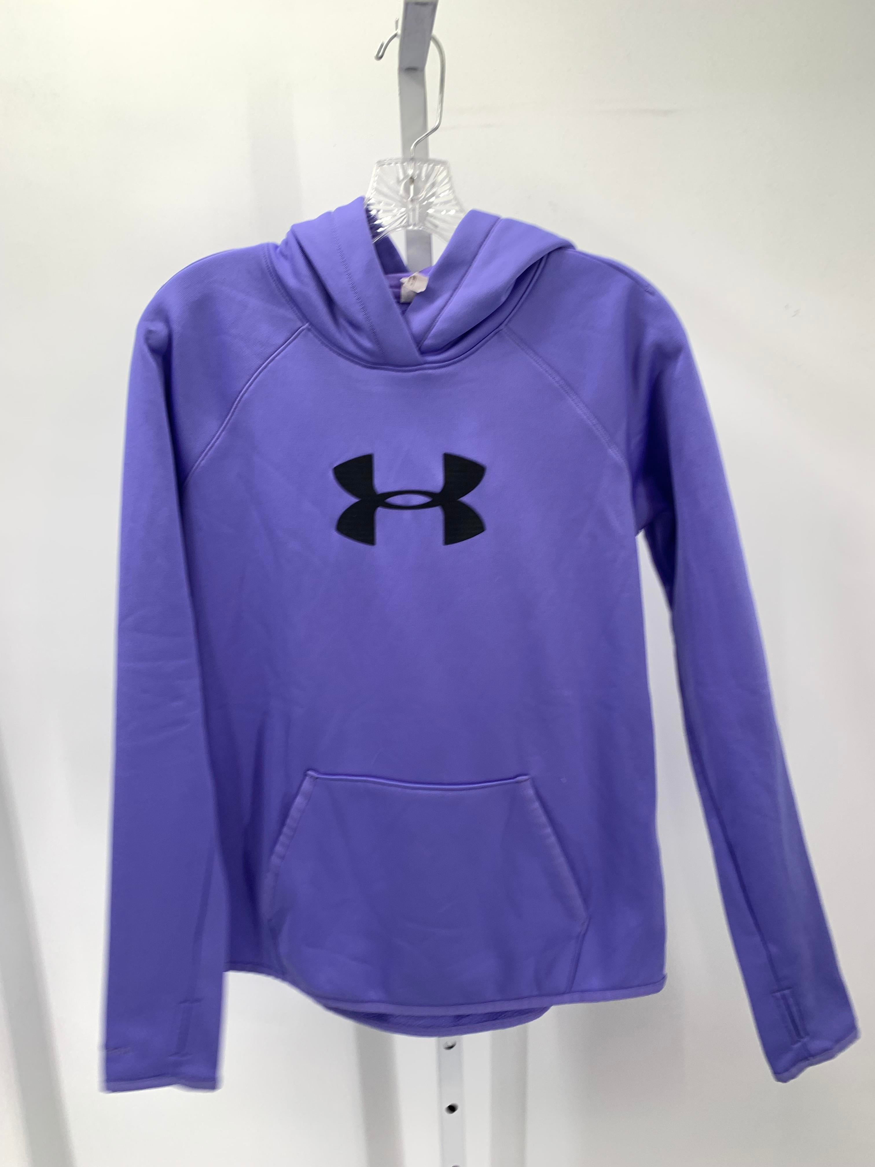 Under Armour Size Small Misses Hoodie