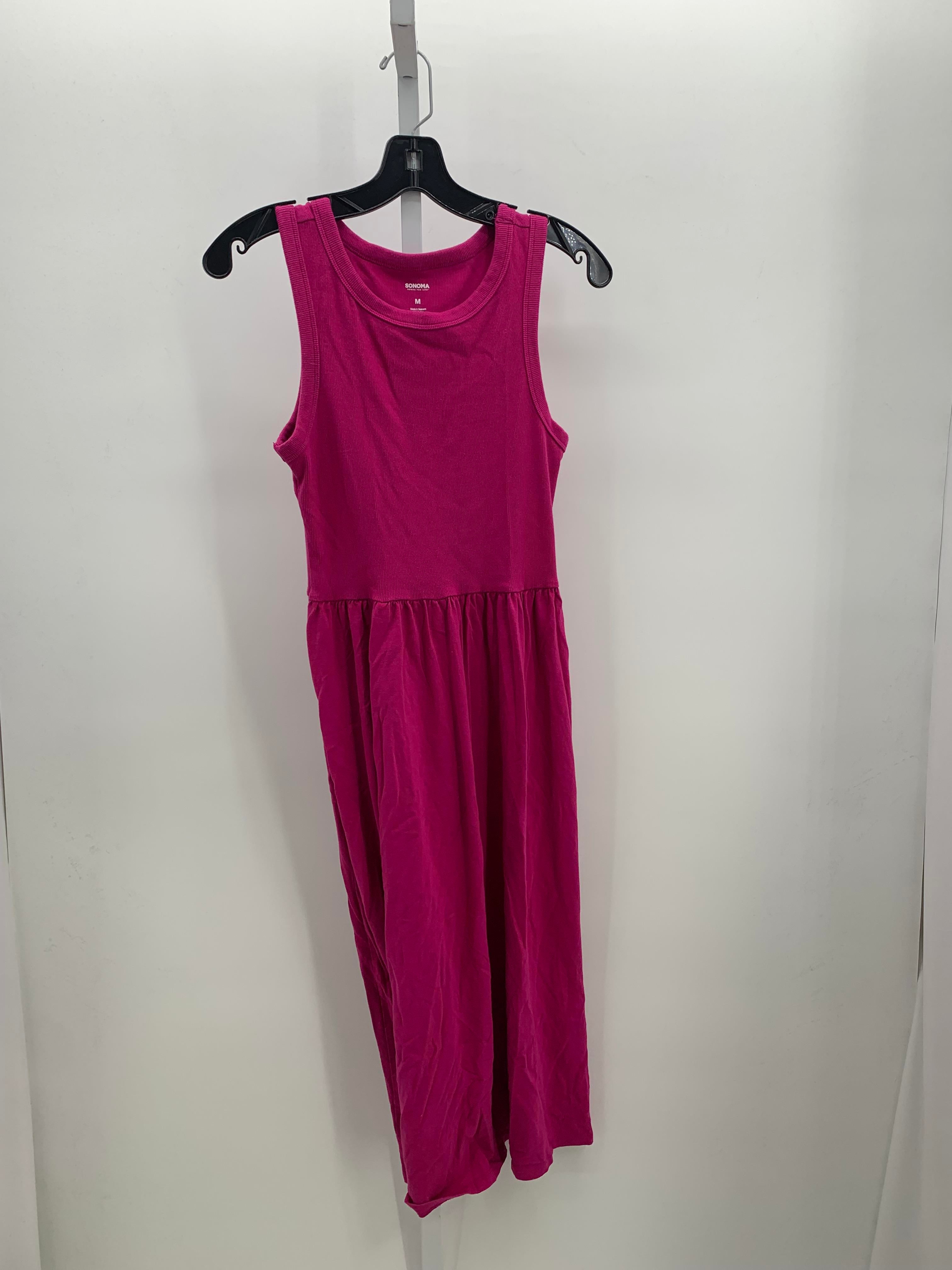 Sonoma Size Medium Misses Sundress