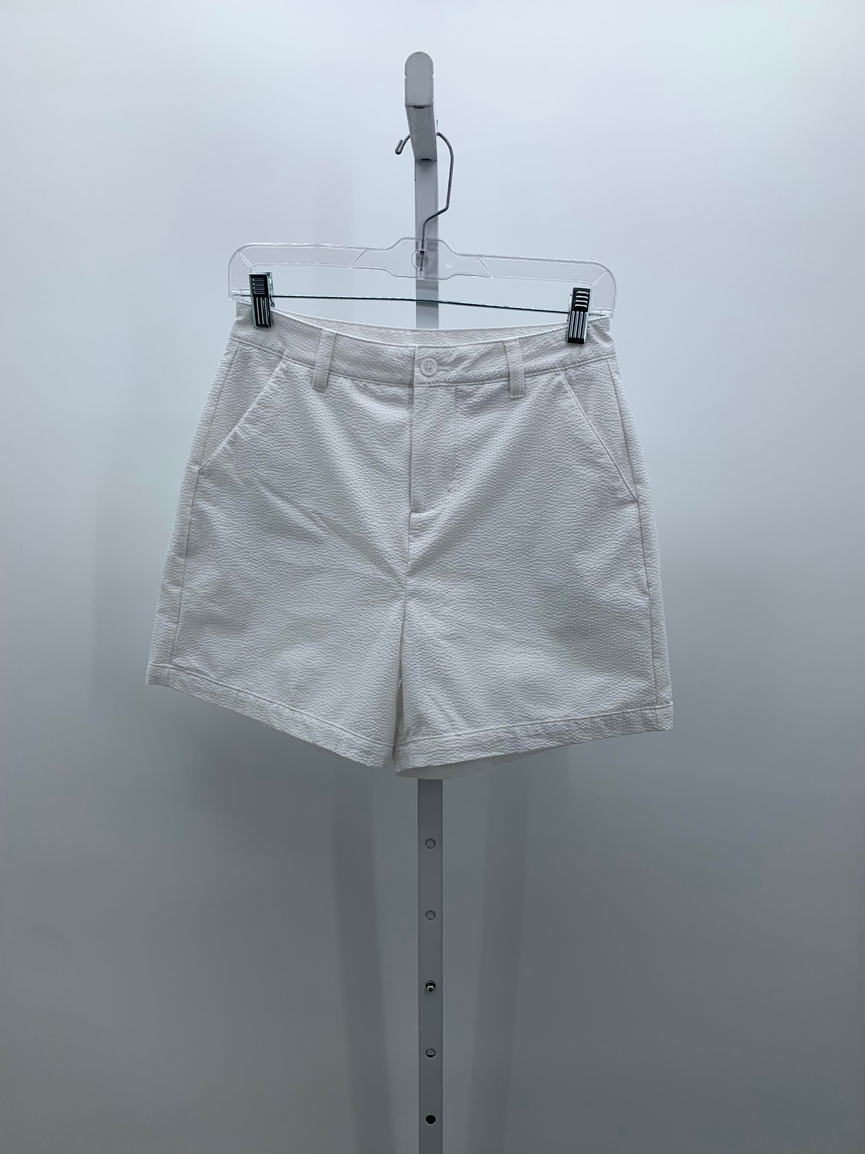 Walter Hagen Size 2 Misses Shorts