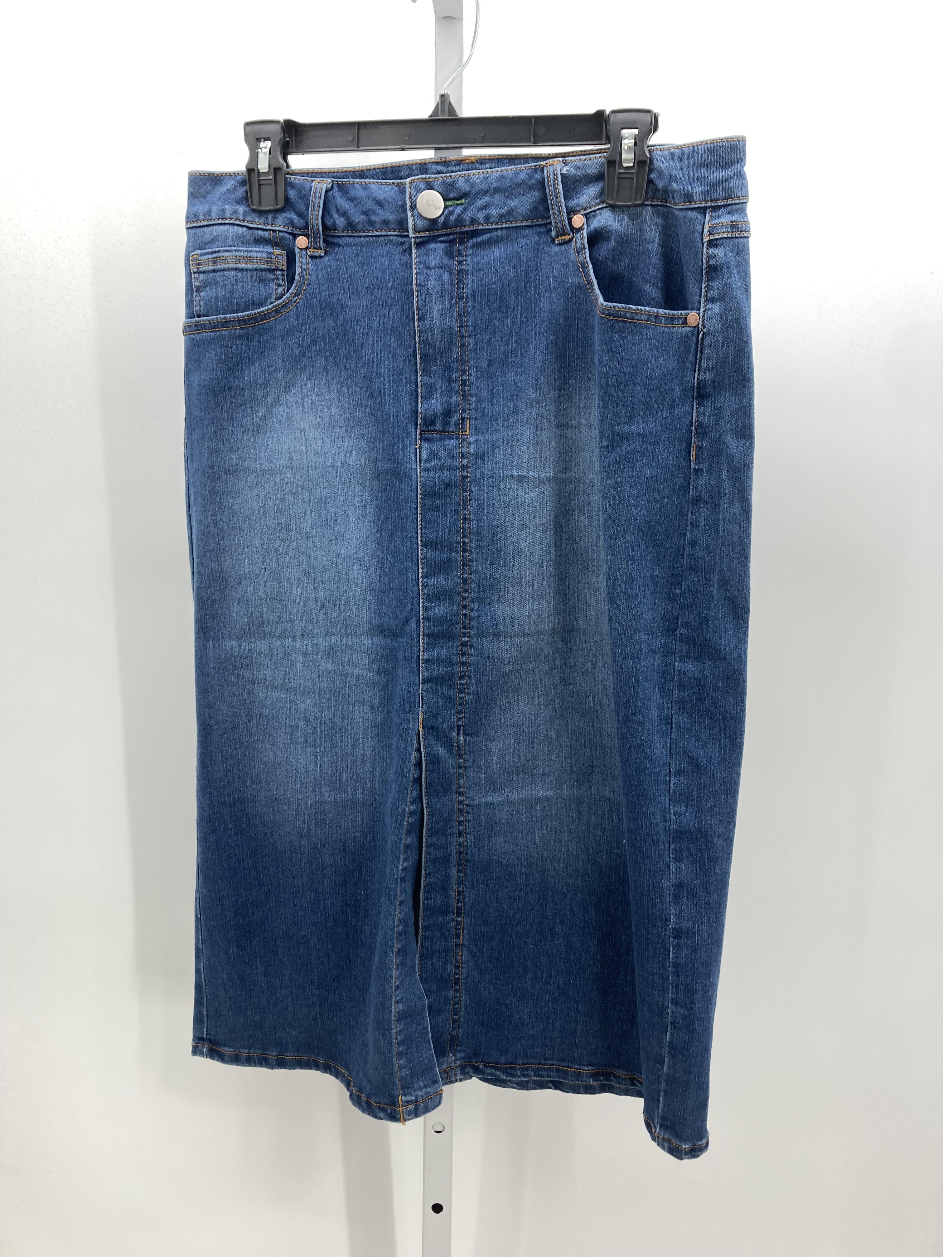 1822 Size 12 Misses Skirt