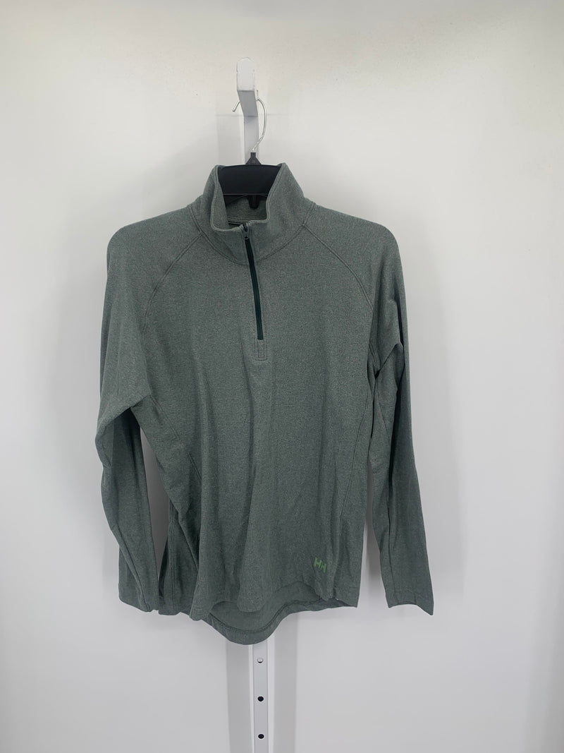 Helly Hansen Size Large Misses Long Sleeve Shirt