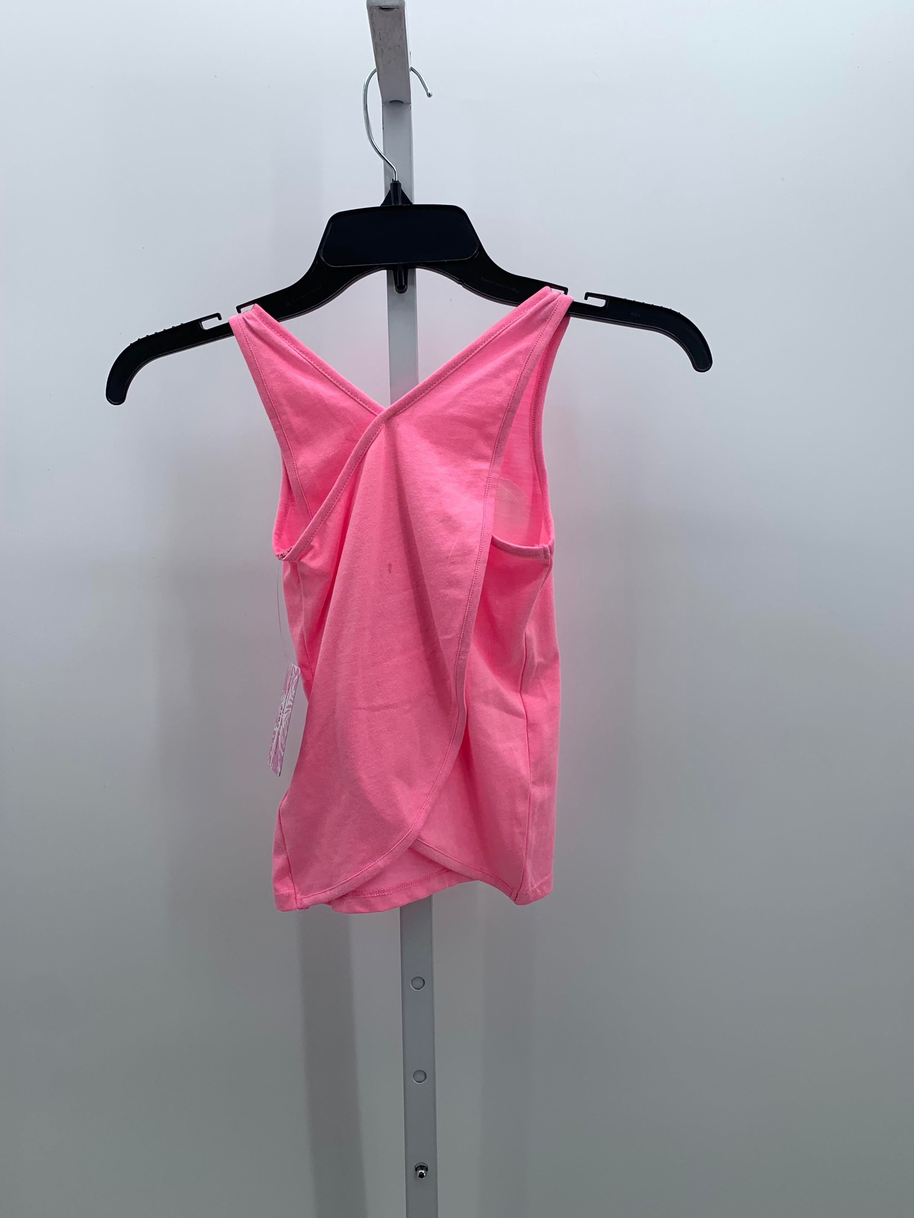 Tommy Bahama Size 5-6 Girls Tank