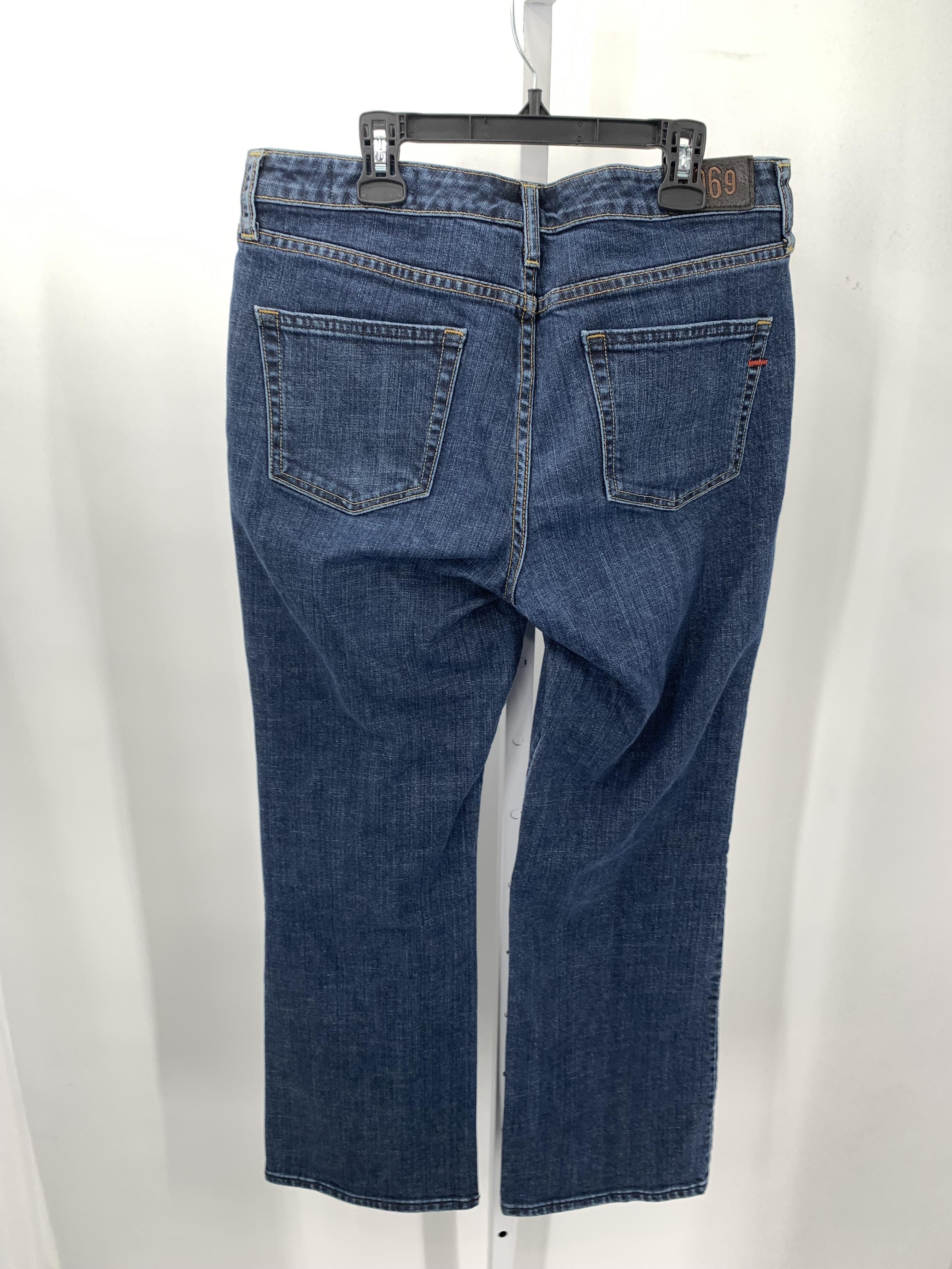 Gap Size 10 Misses Jeans