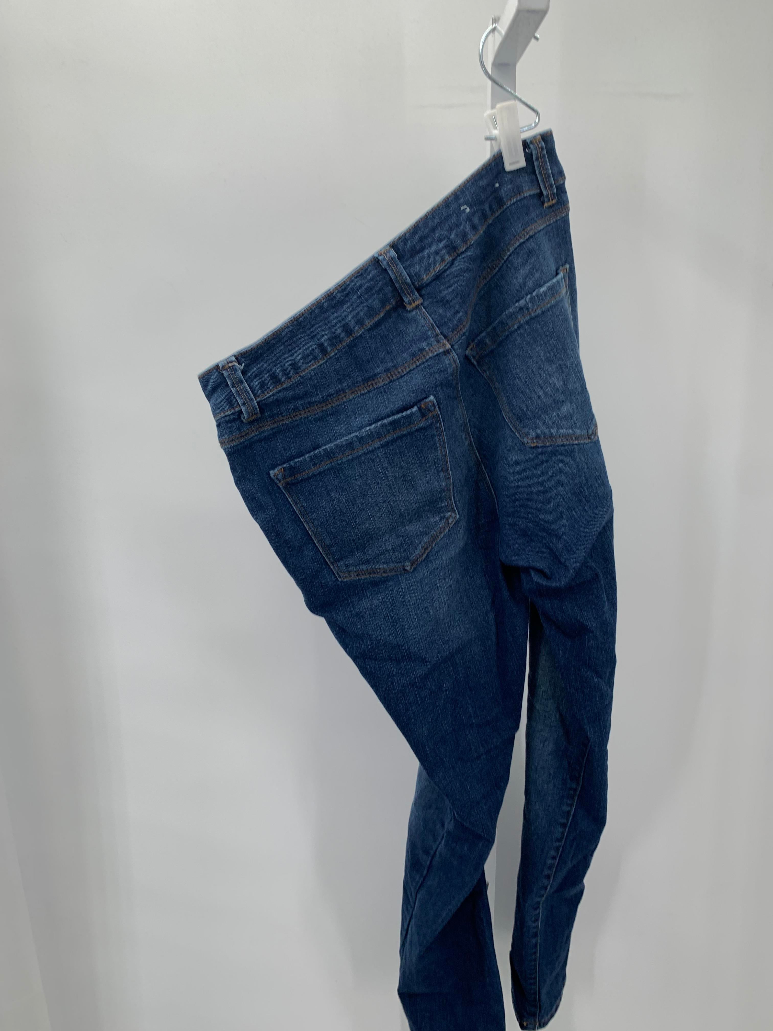 Blue Spice Size 5 Juniors Jeans