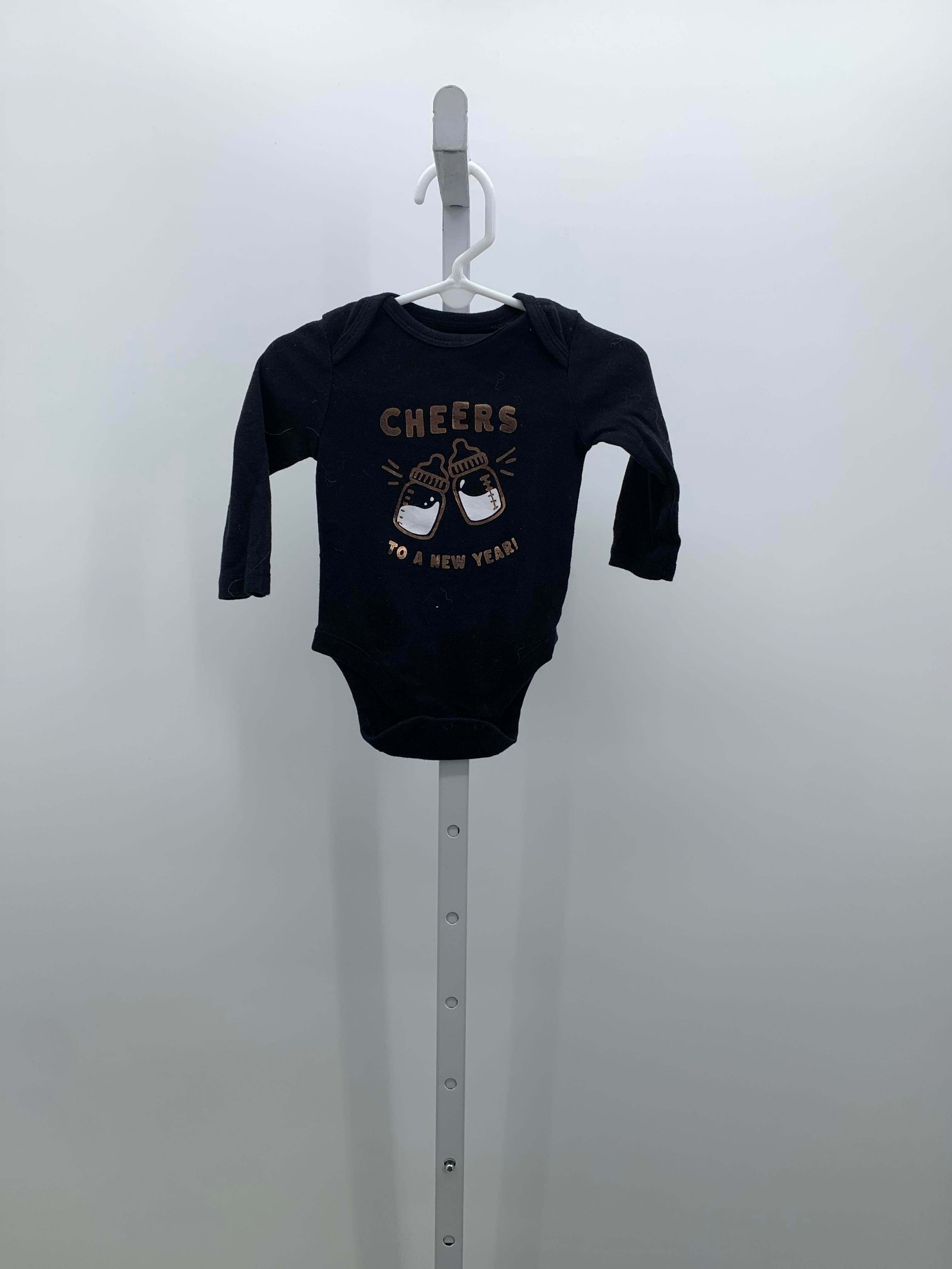 Old Navy Size 3-6 Months Girls Long Sleeve Shirt