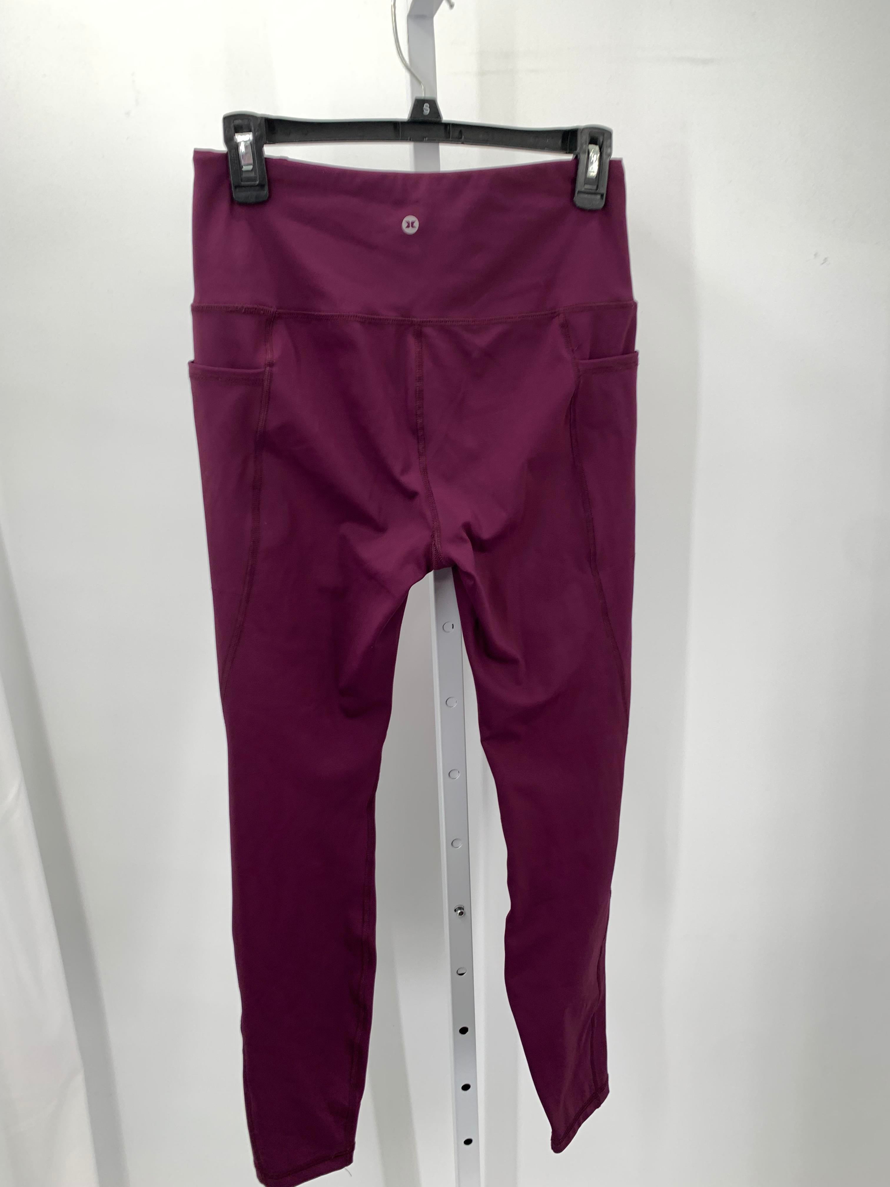 RBX Size Medium Misses Leggings