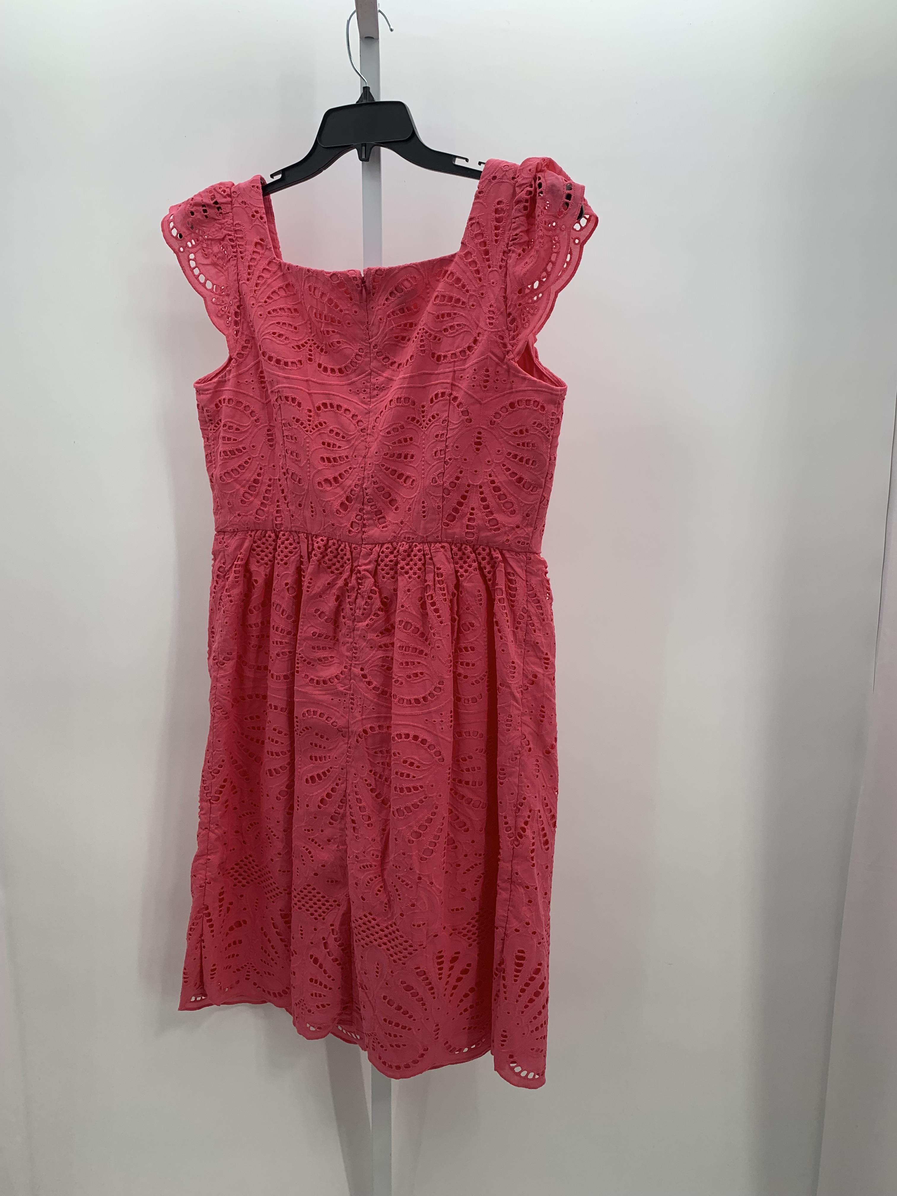 Talbots Size 10 Misses Sleeveless Dress