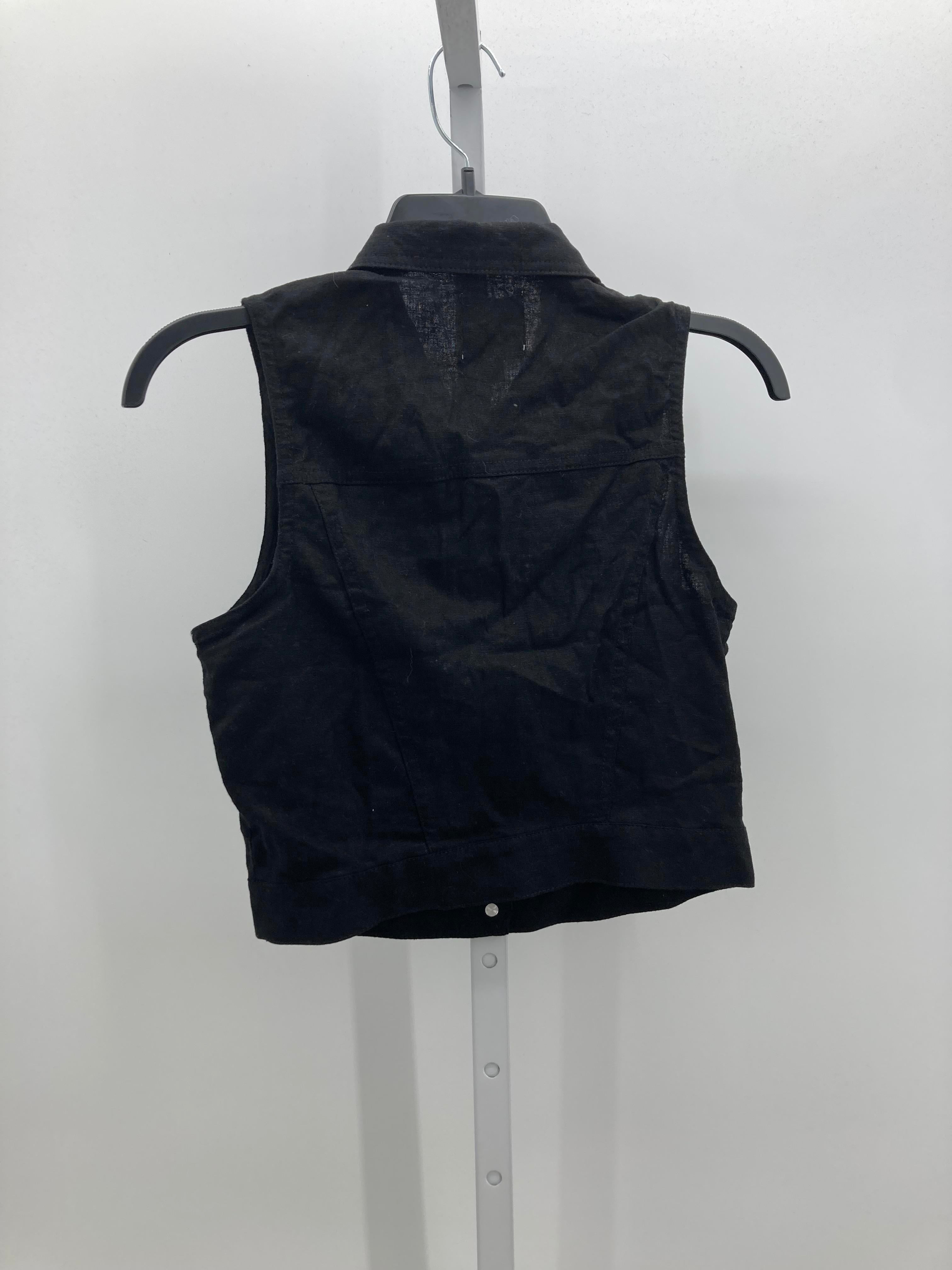 Love Tree Size Small Juniors Vest