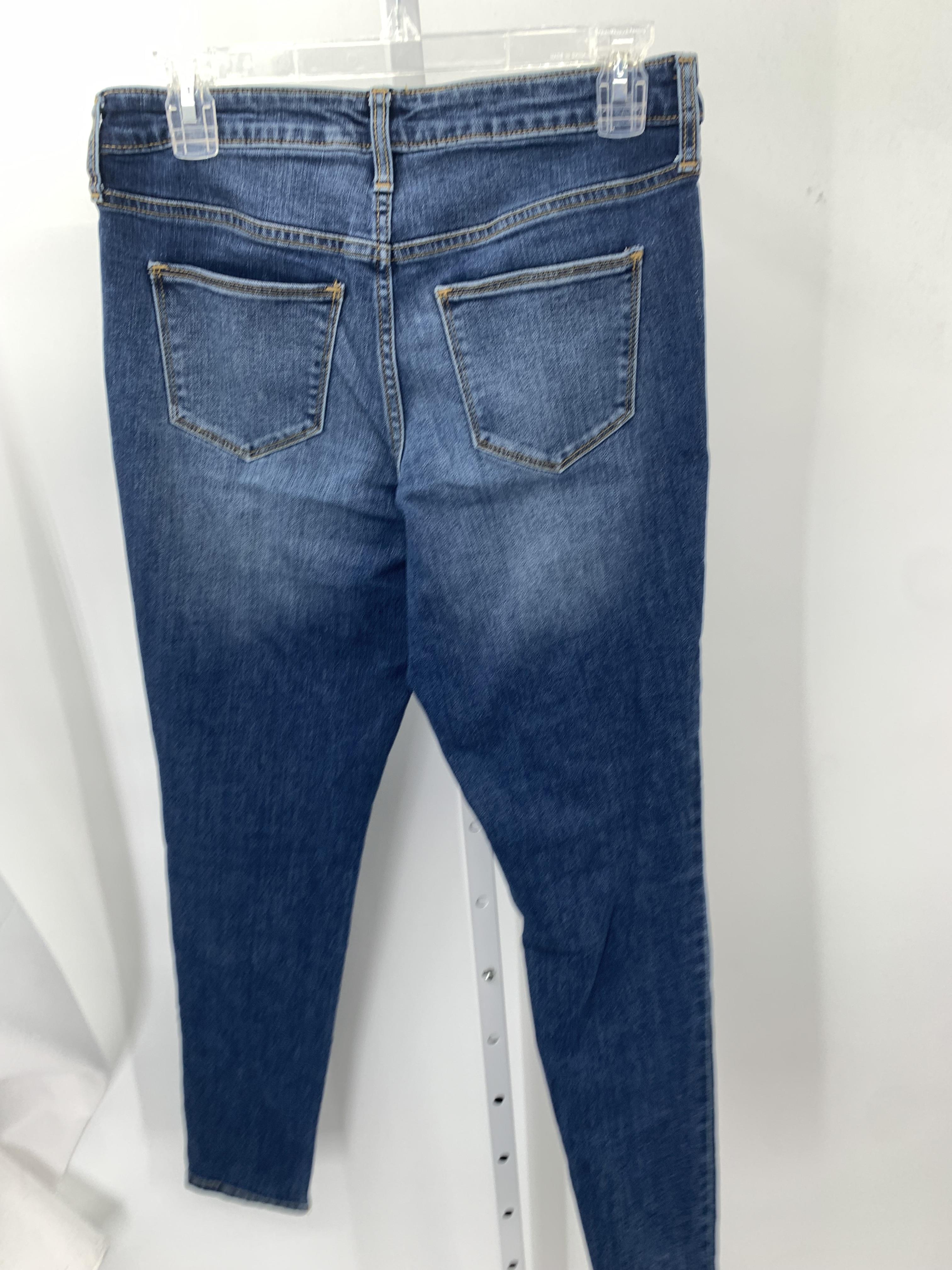 Universal Thread Size 6 Misses Jeans