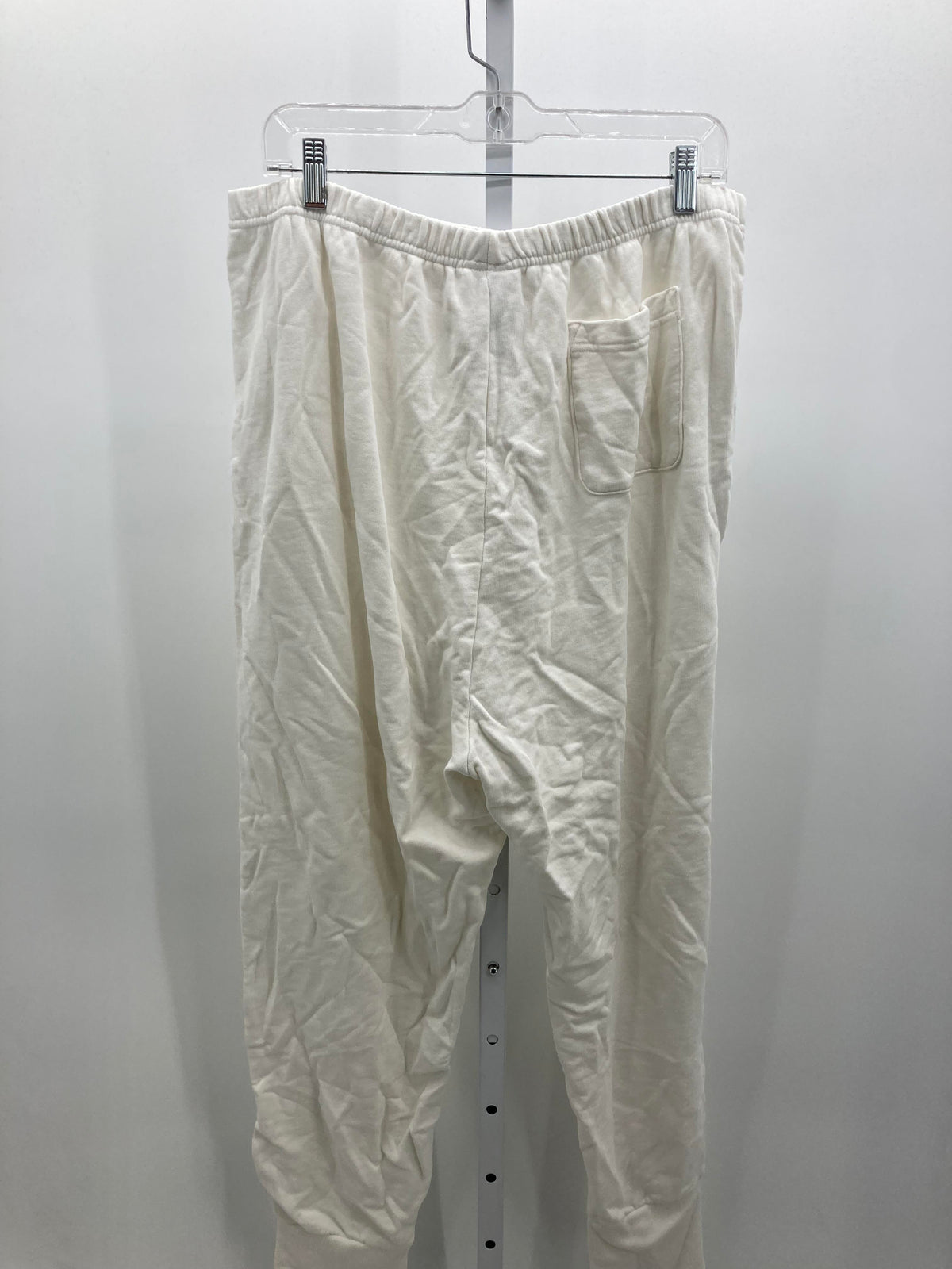 Reebok Size 2X Womens Sweat Pants
