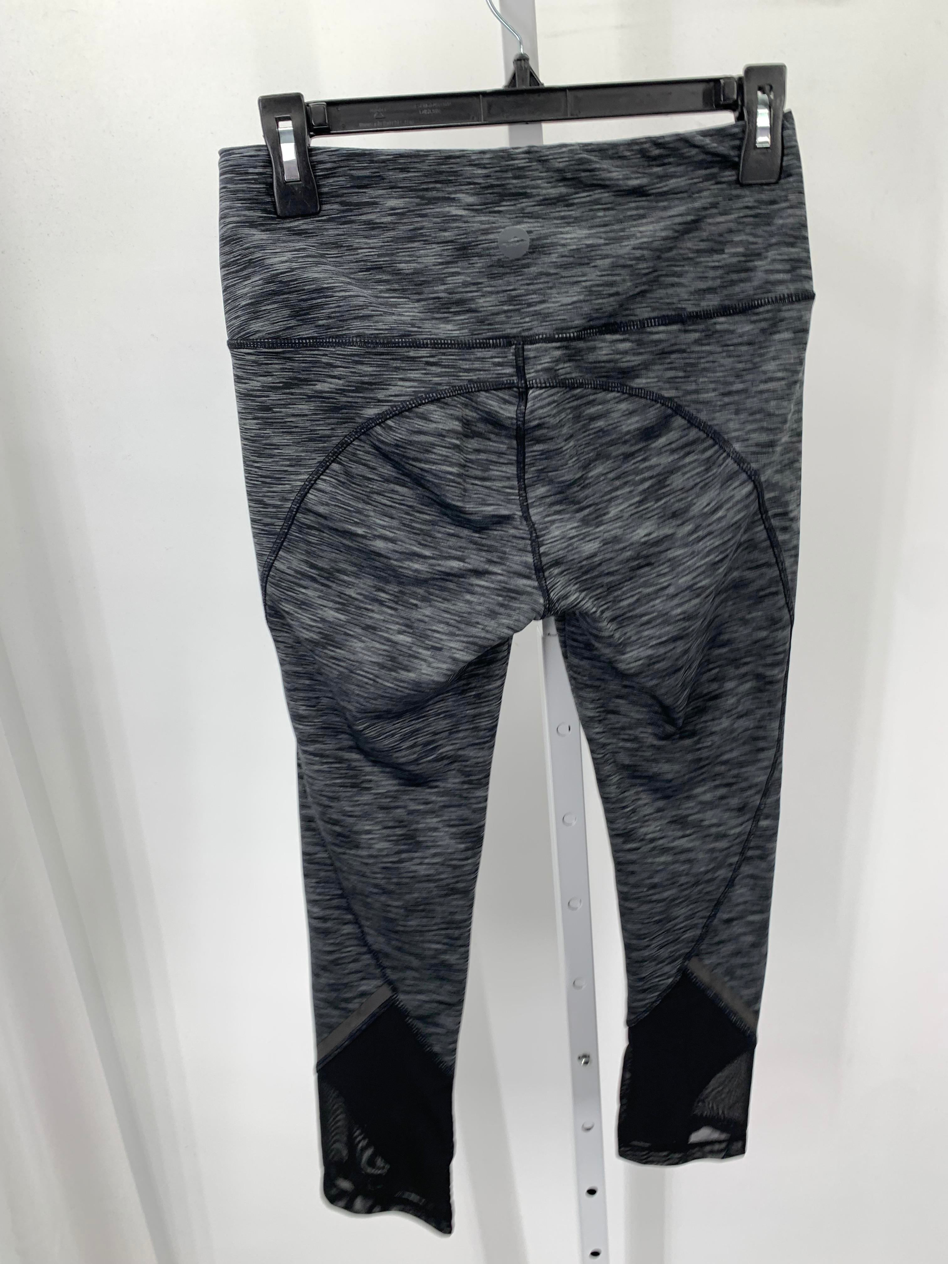 Avia Size Small Misses Leggings
