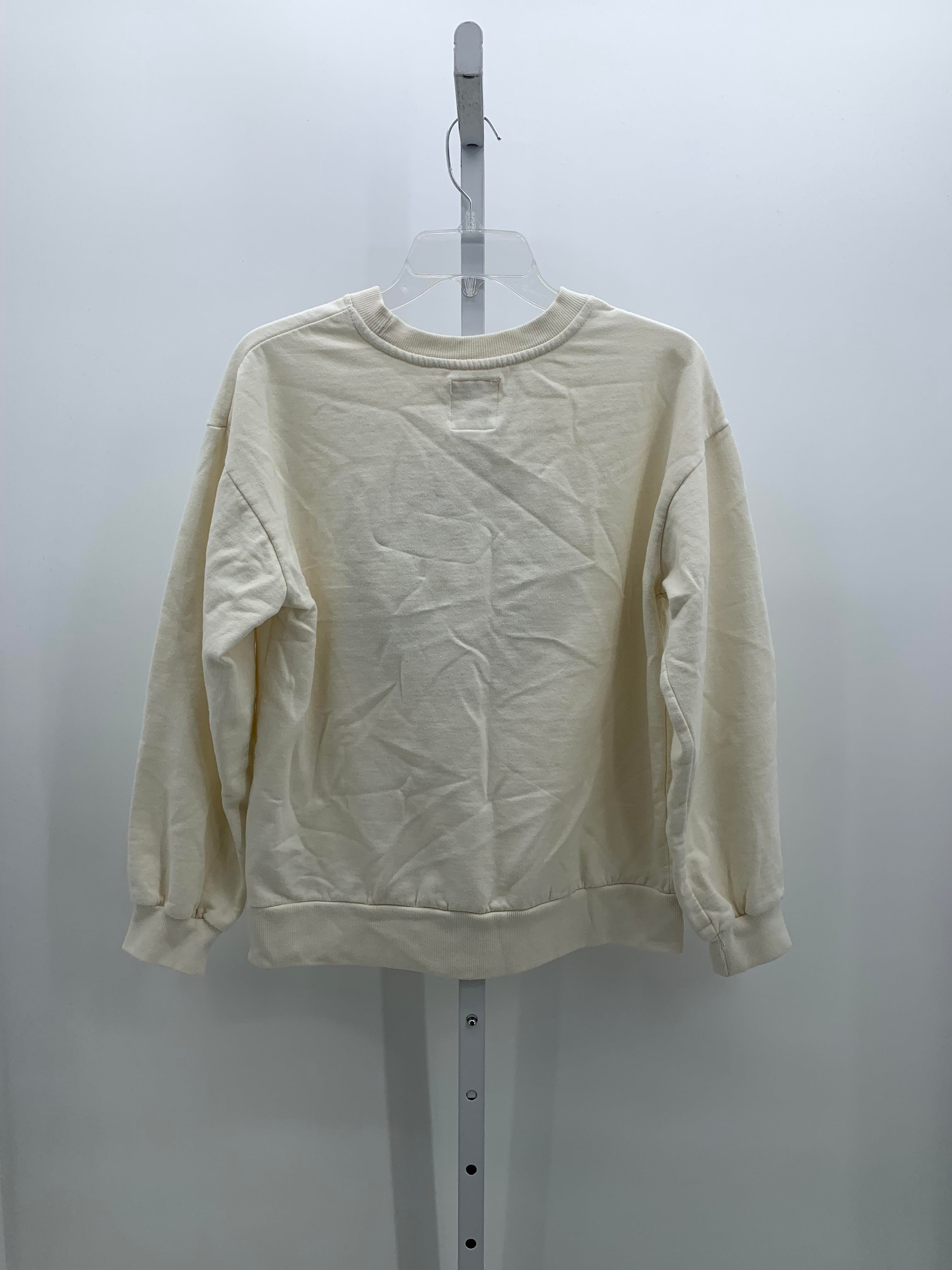 Size Small Misses Long Sleeve Shirt