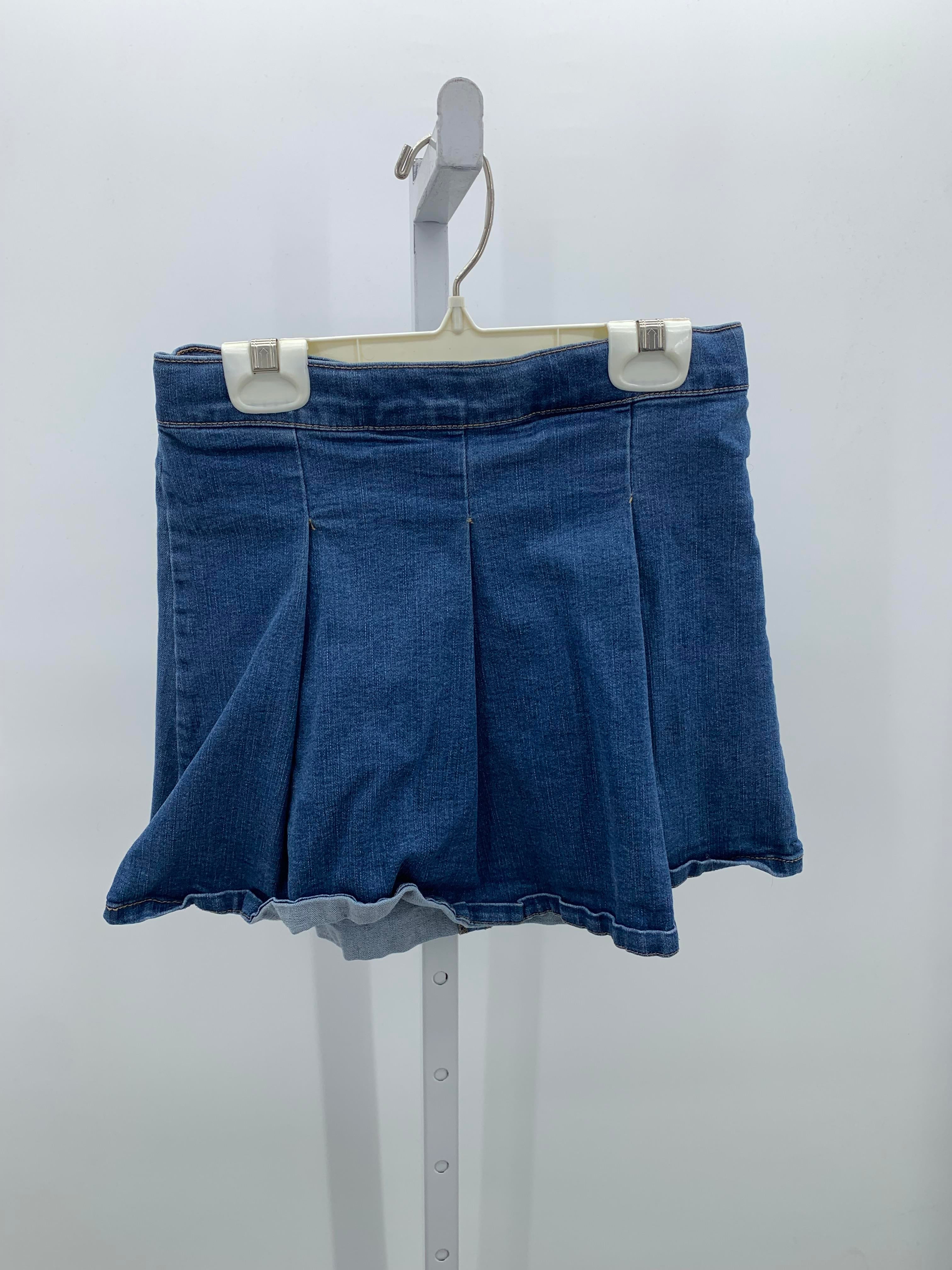 Art Class Size 10-12 Girls Skirt