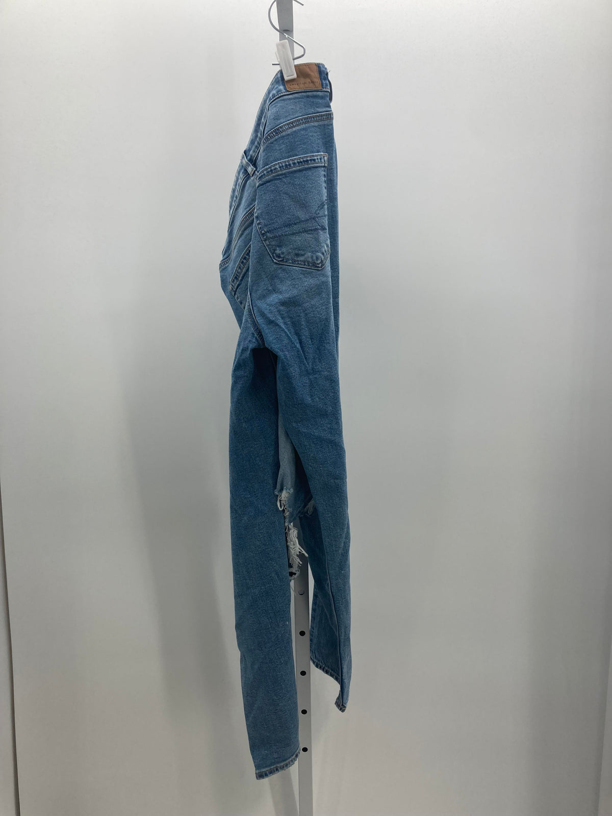American Eagle Size 8 Juniors Jeans