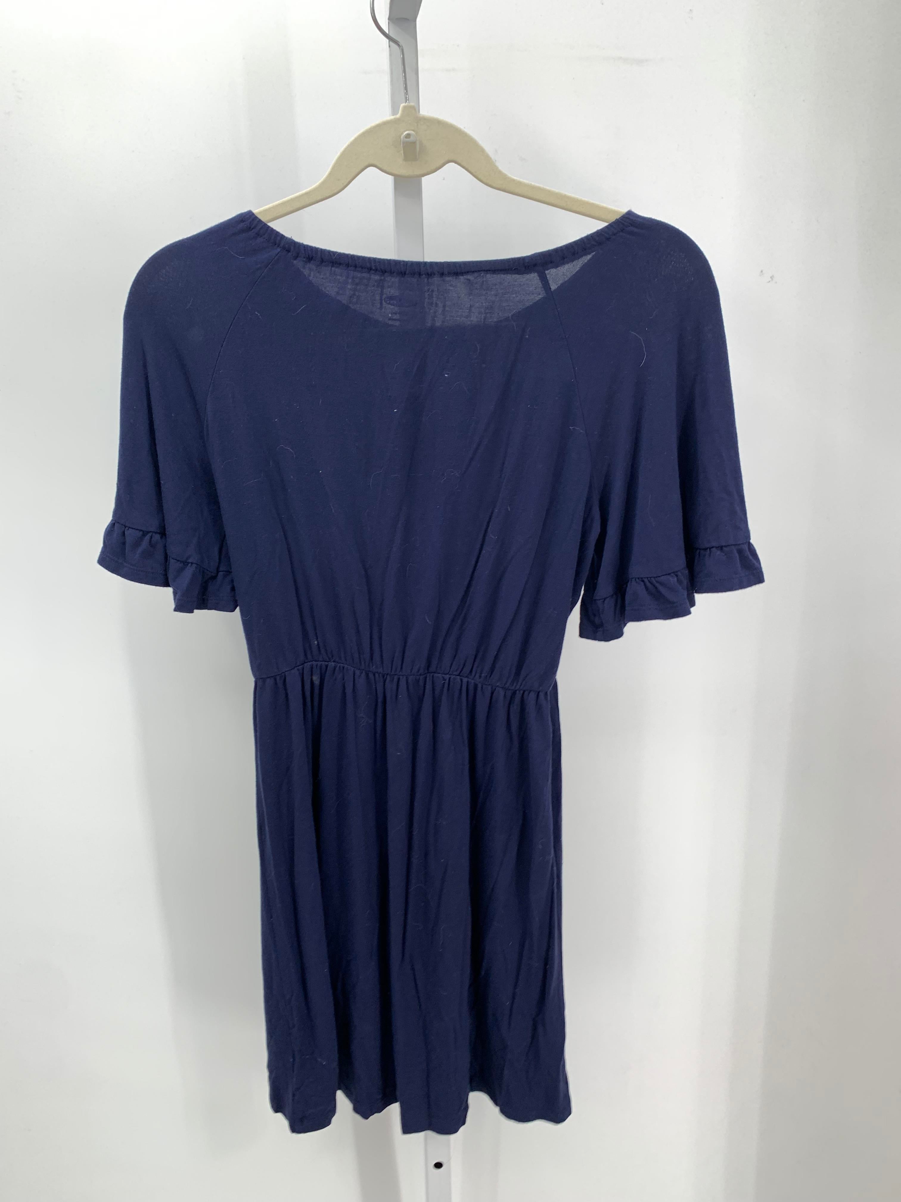 Old Navy Size 10-12 Girls Short Sleeve Dress