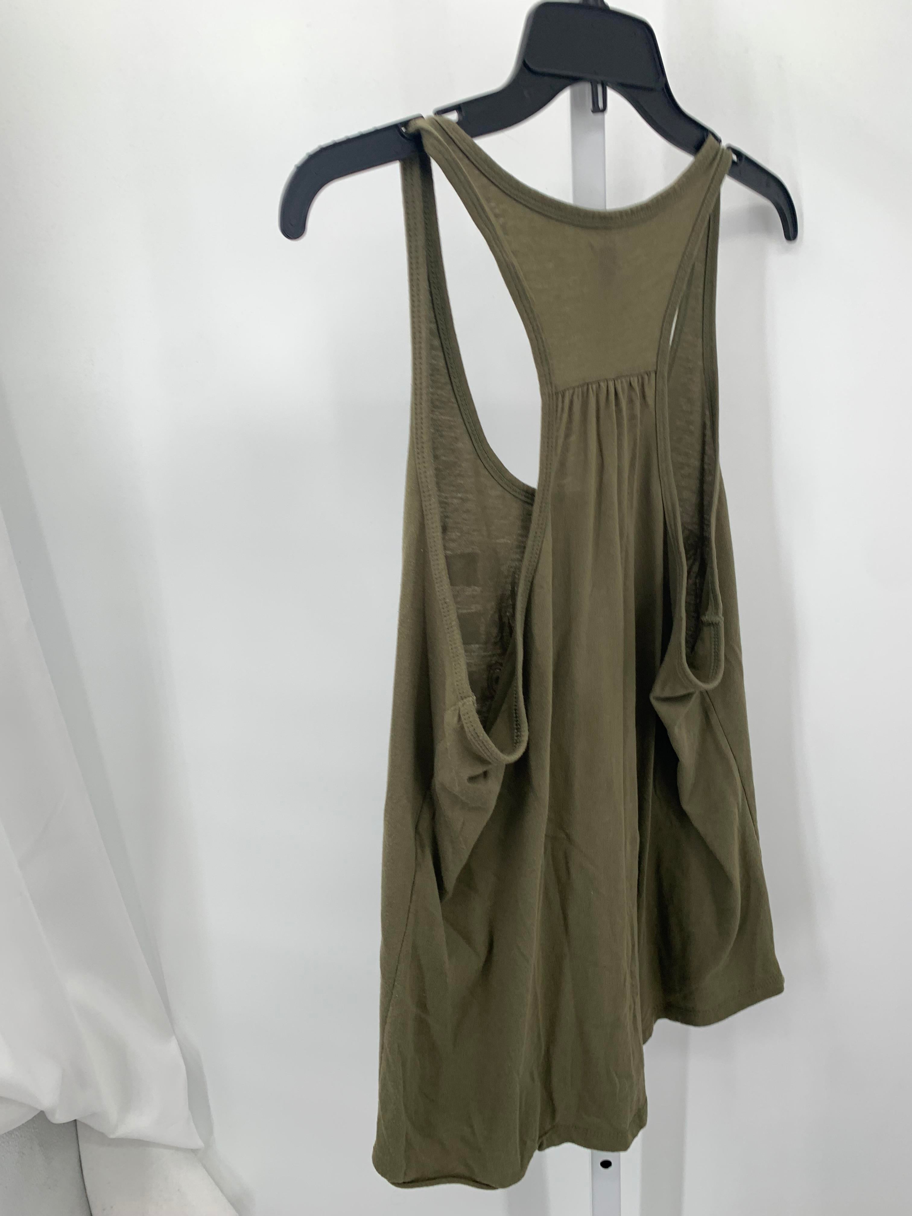 Next Level Apparel Size XXL Misses Tank
