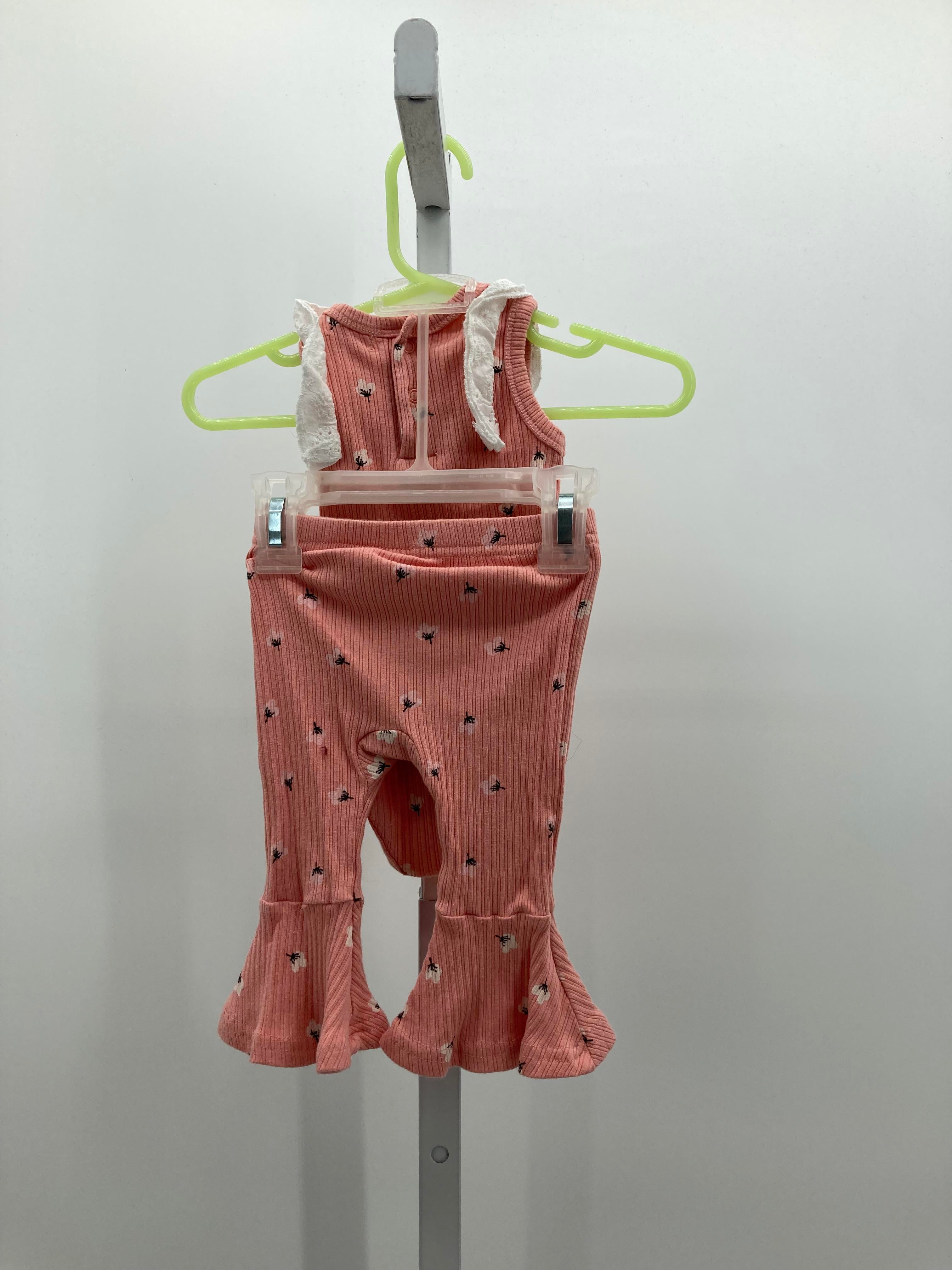 Rachel Zoe Size 3-6 Months Girls 2 Pieces