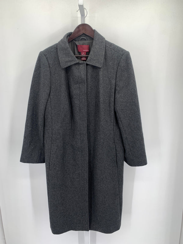 Merona Size Extra Large Misses Winter Coat