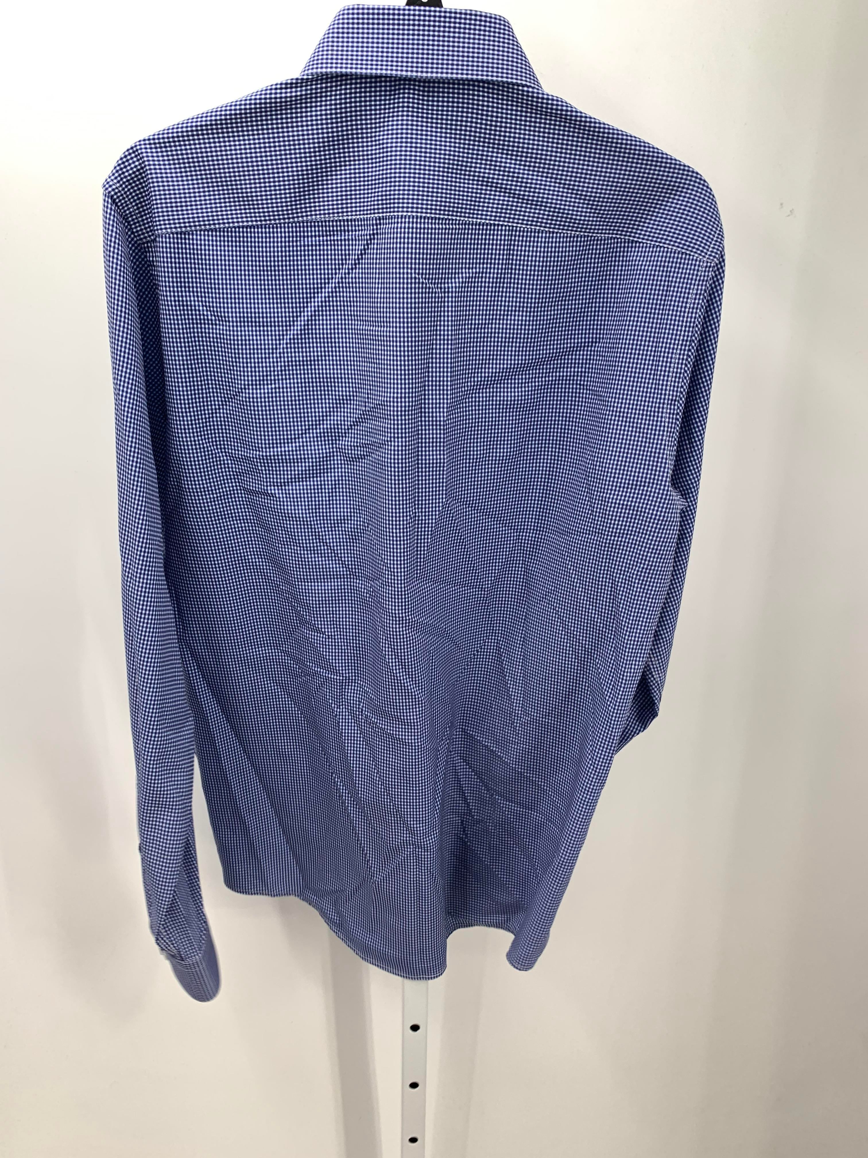 WHITE PLAID SLIM FIT