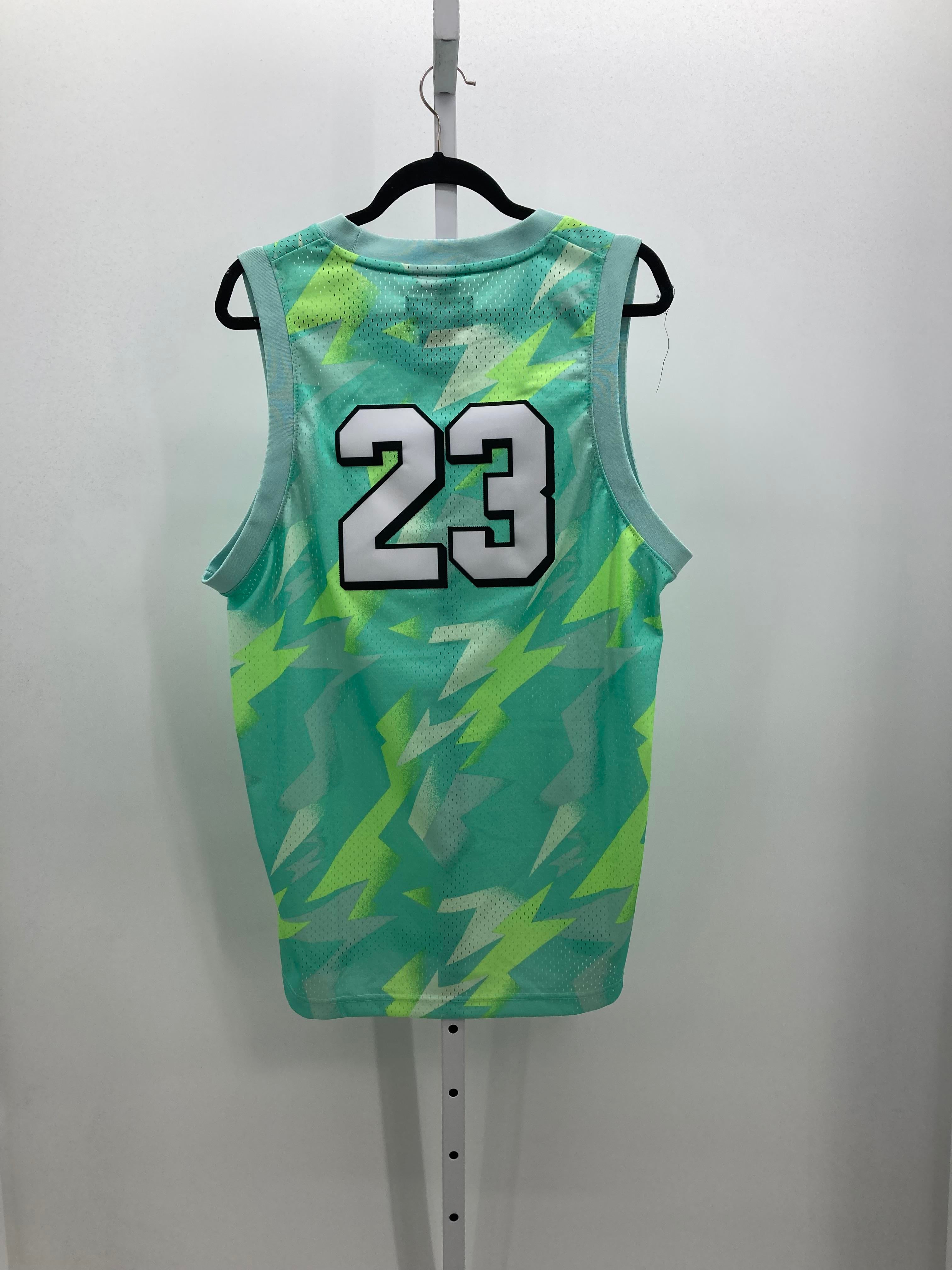 23 ACTIVE WEAR