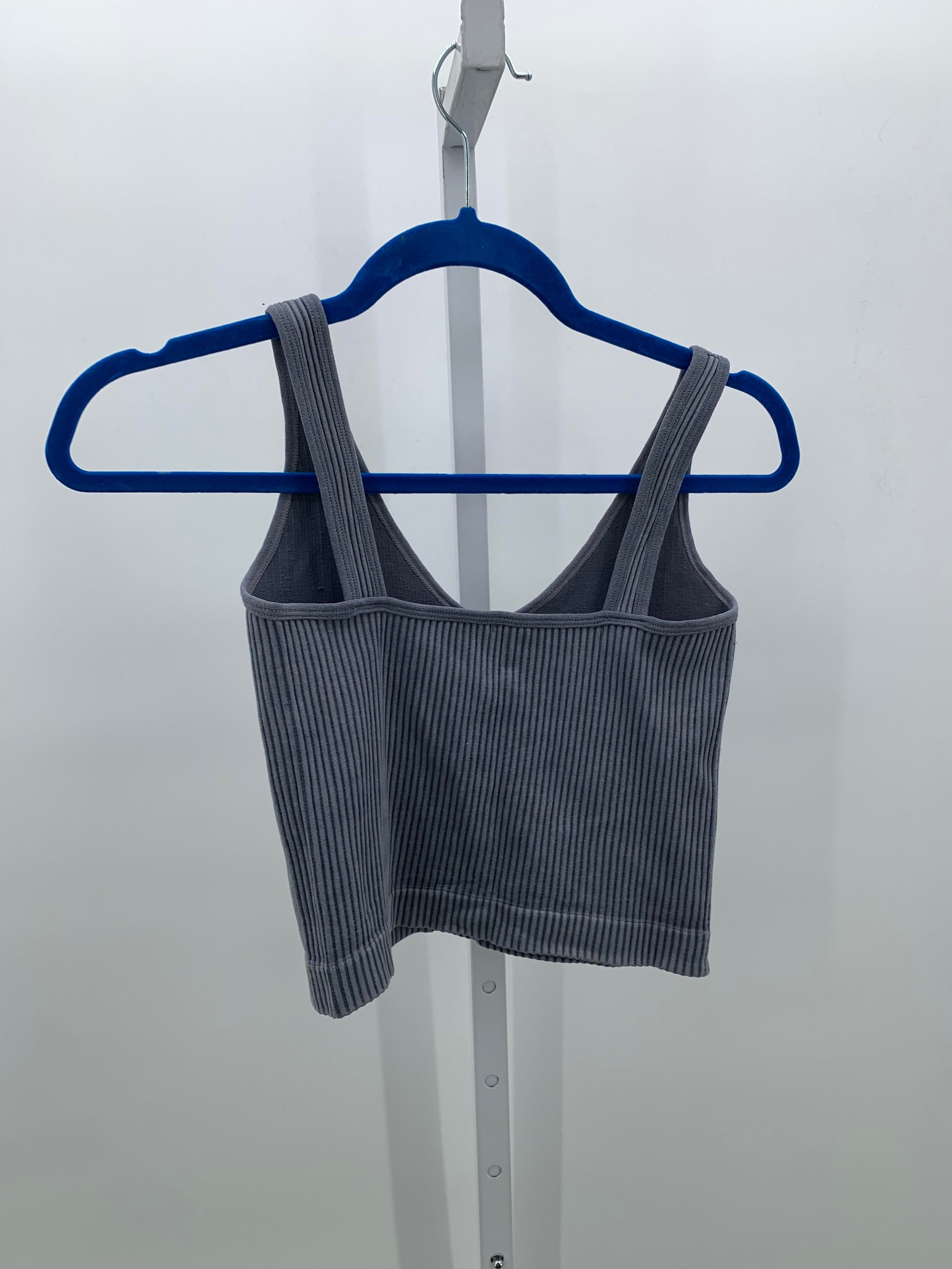 Size Small Juniors Tank