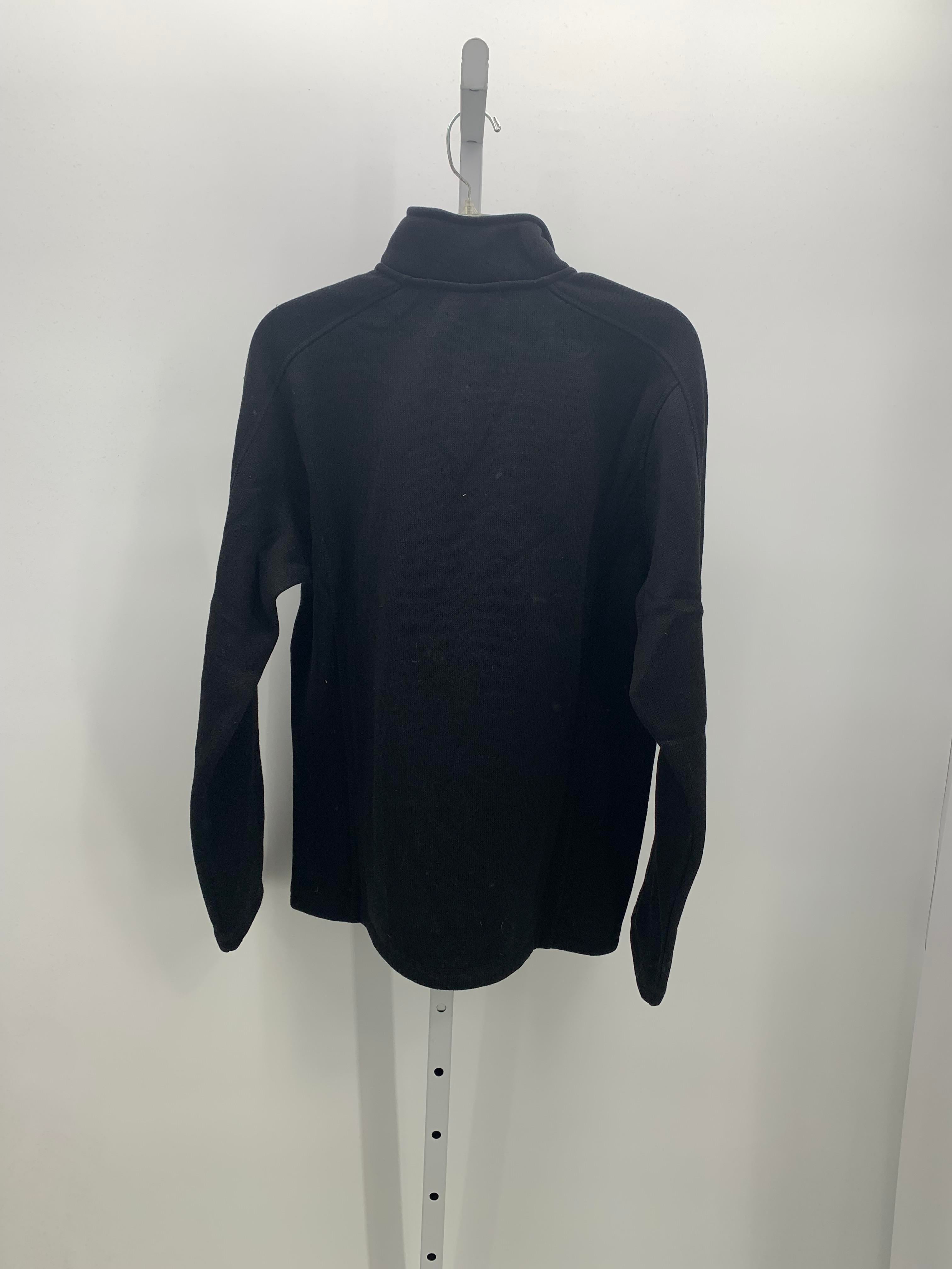 Size Extra Large Misses Long Sleeve Shirt