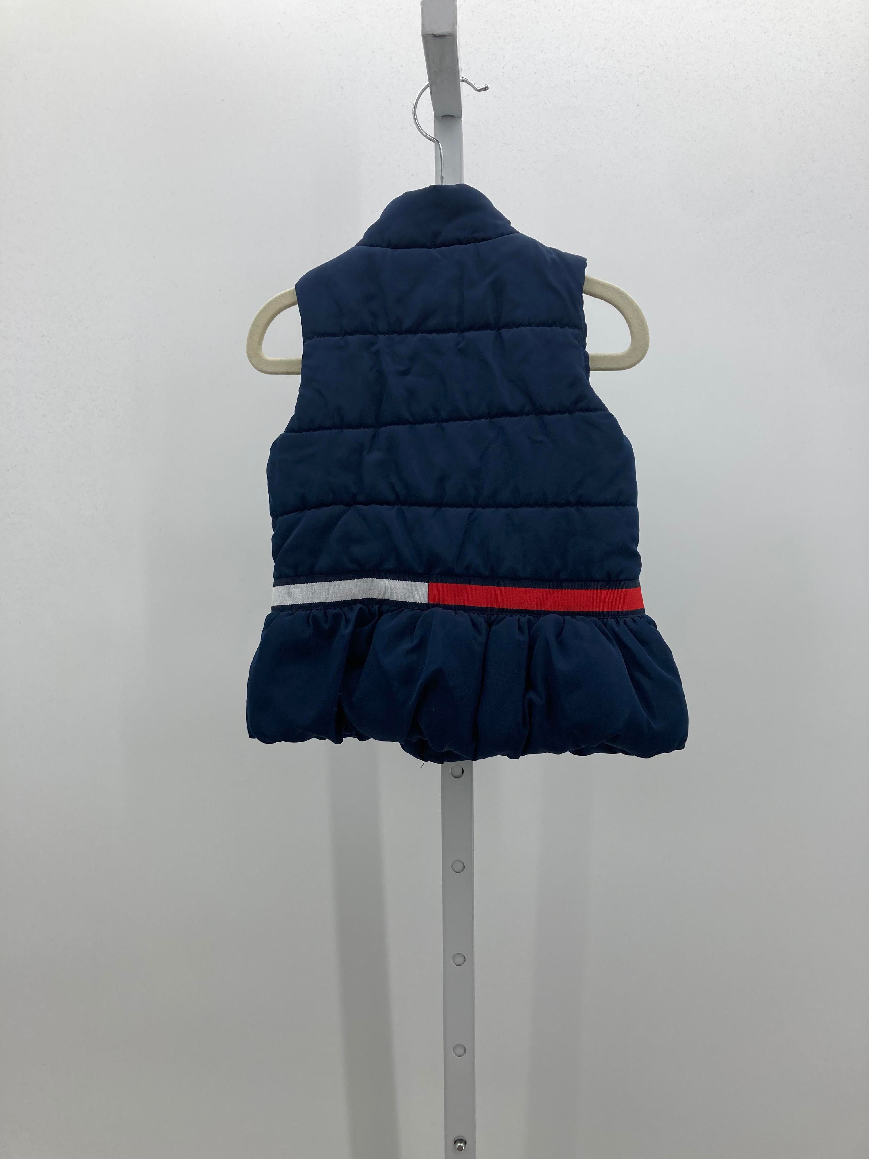 Tommy Hilfiger Size 24 Months Girls Vest