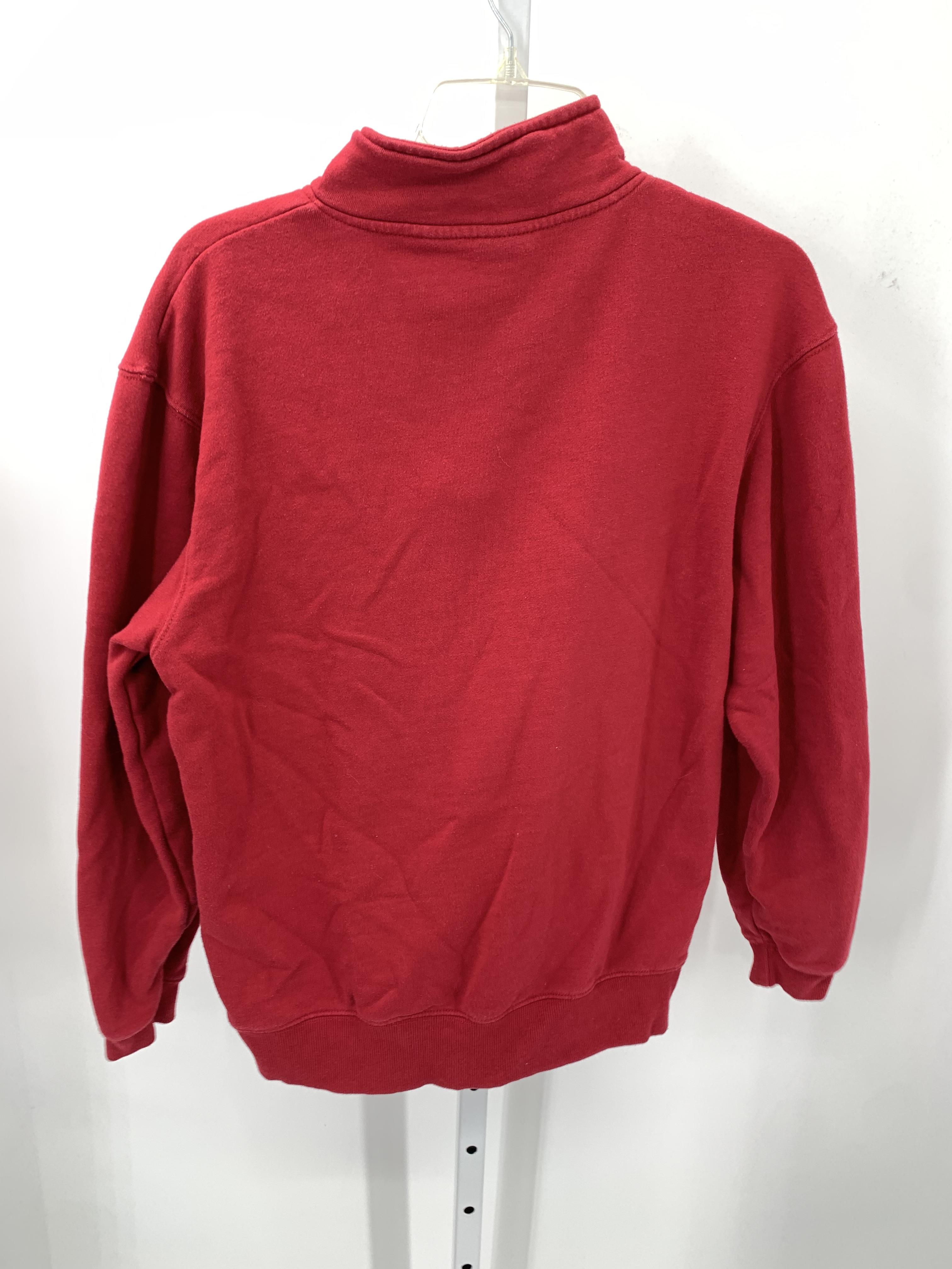 Size Small Misses Long Sleeve Shirt