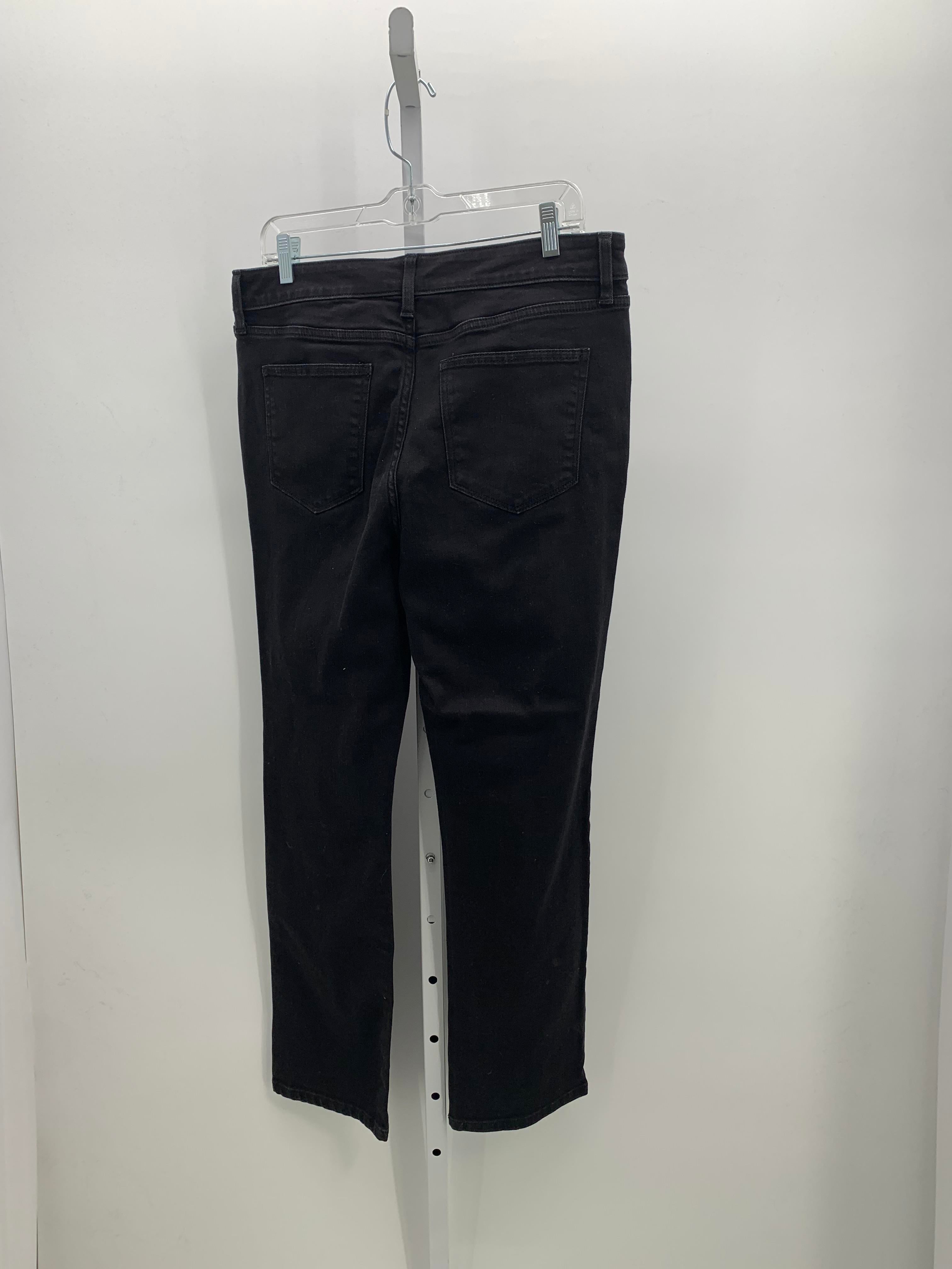 St. Johns Bay Size 12 Short Misses Jeans