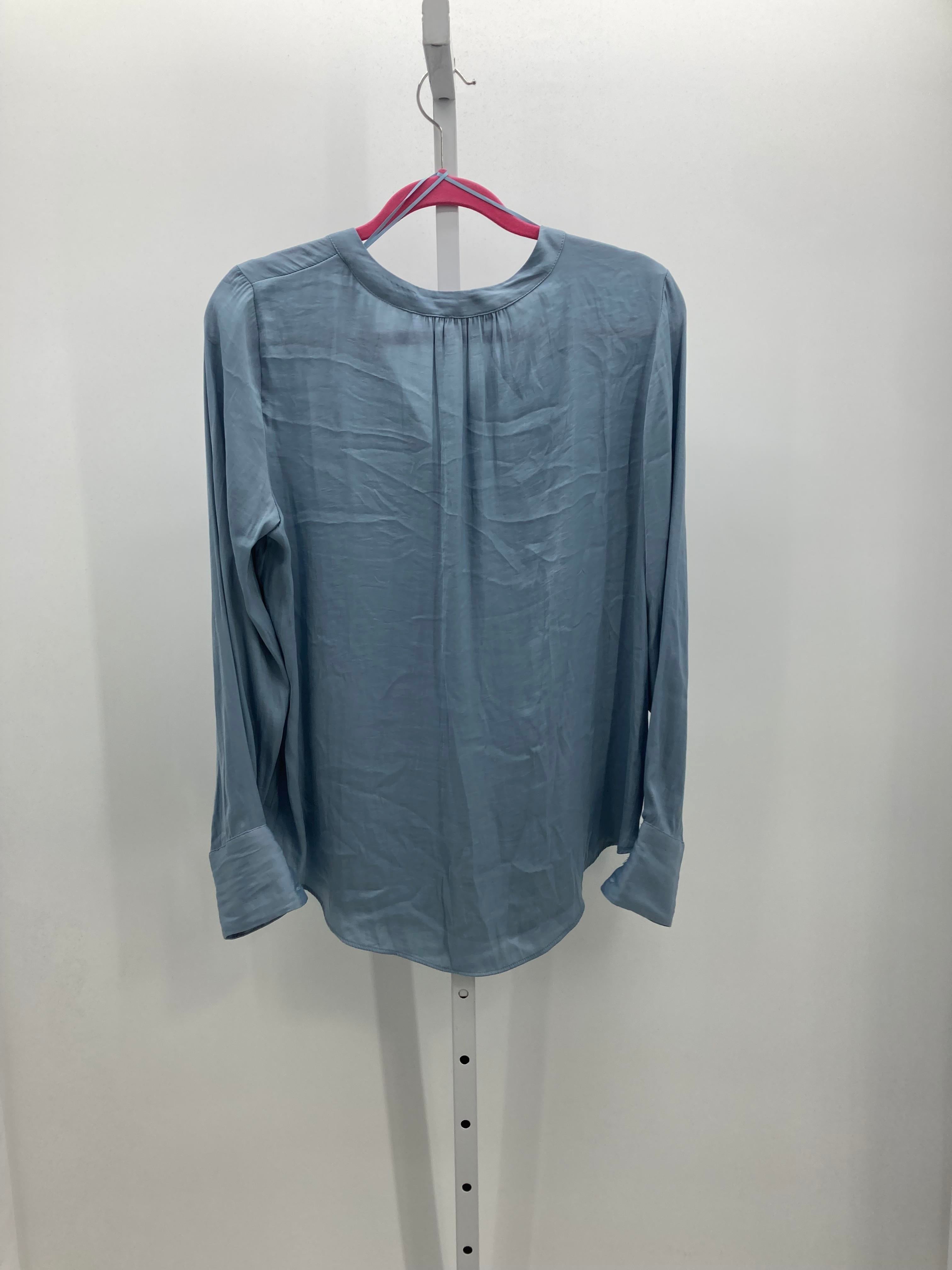Size Medium Misses Long Sleeve Shirt