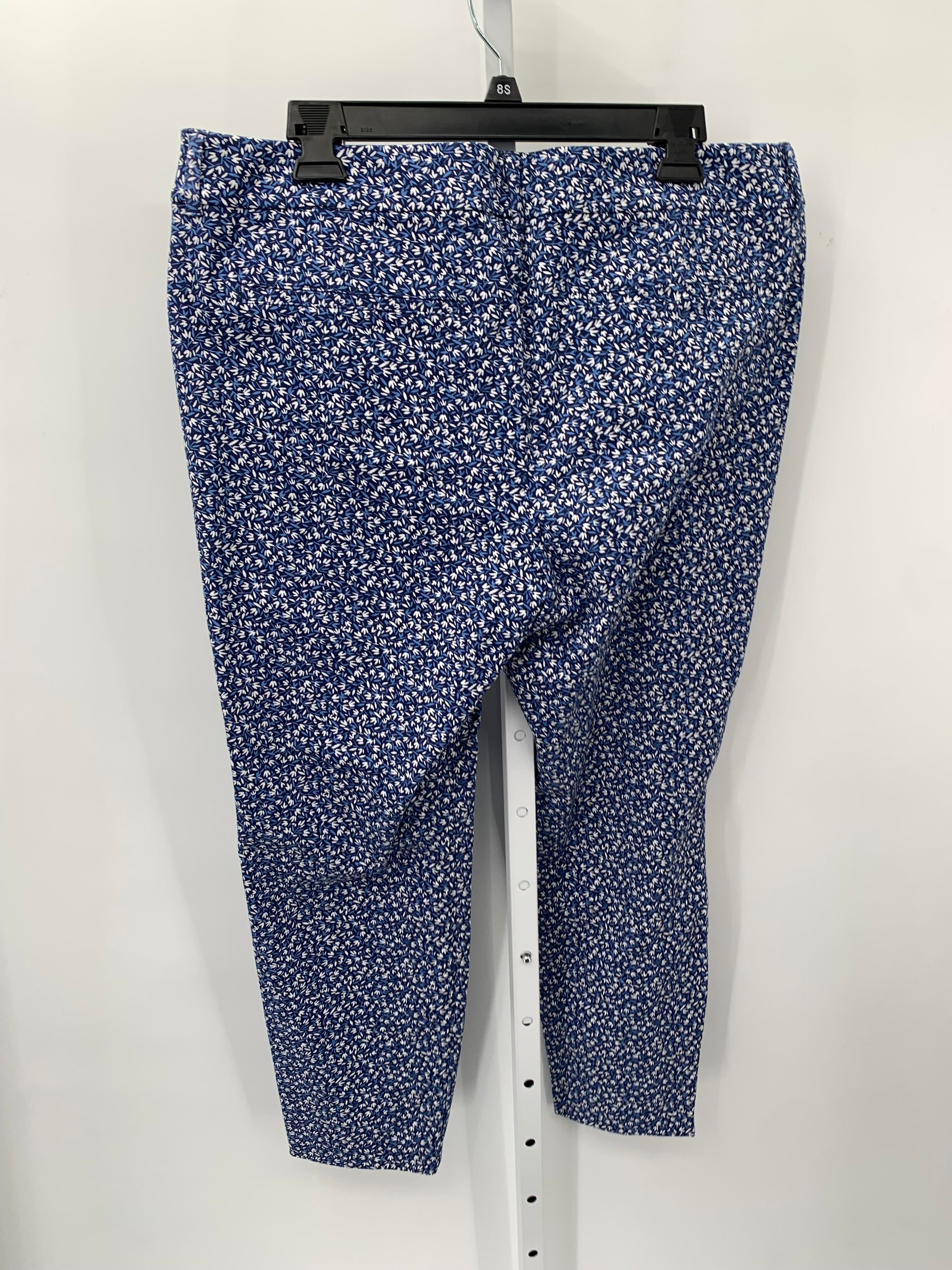 Old Navy Size 16 Misses Pants
