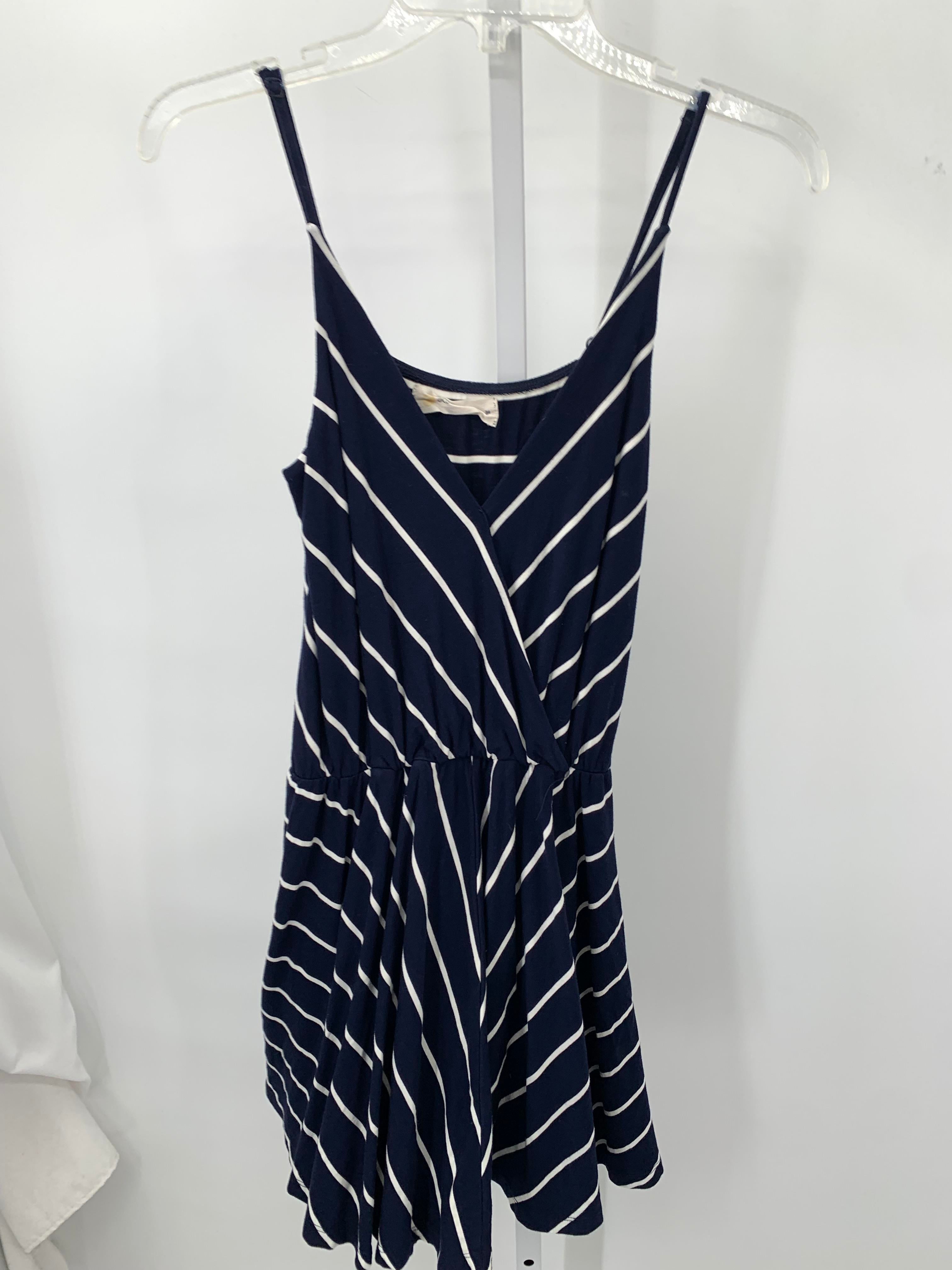 Ocean Drive Size Medium Juniors Sundress
