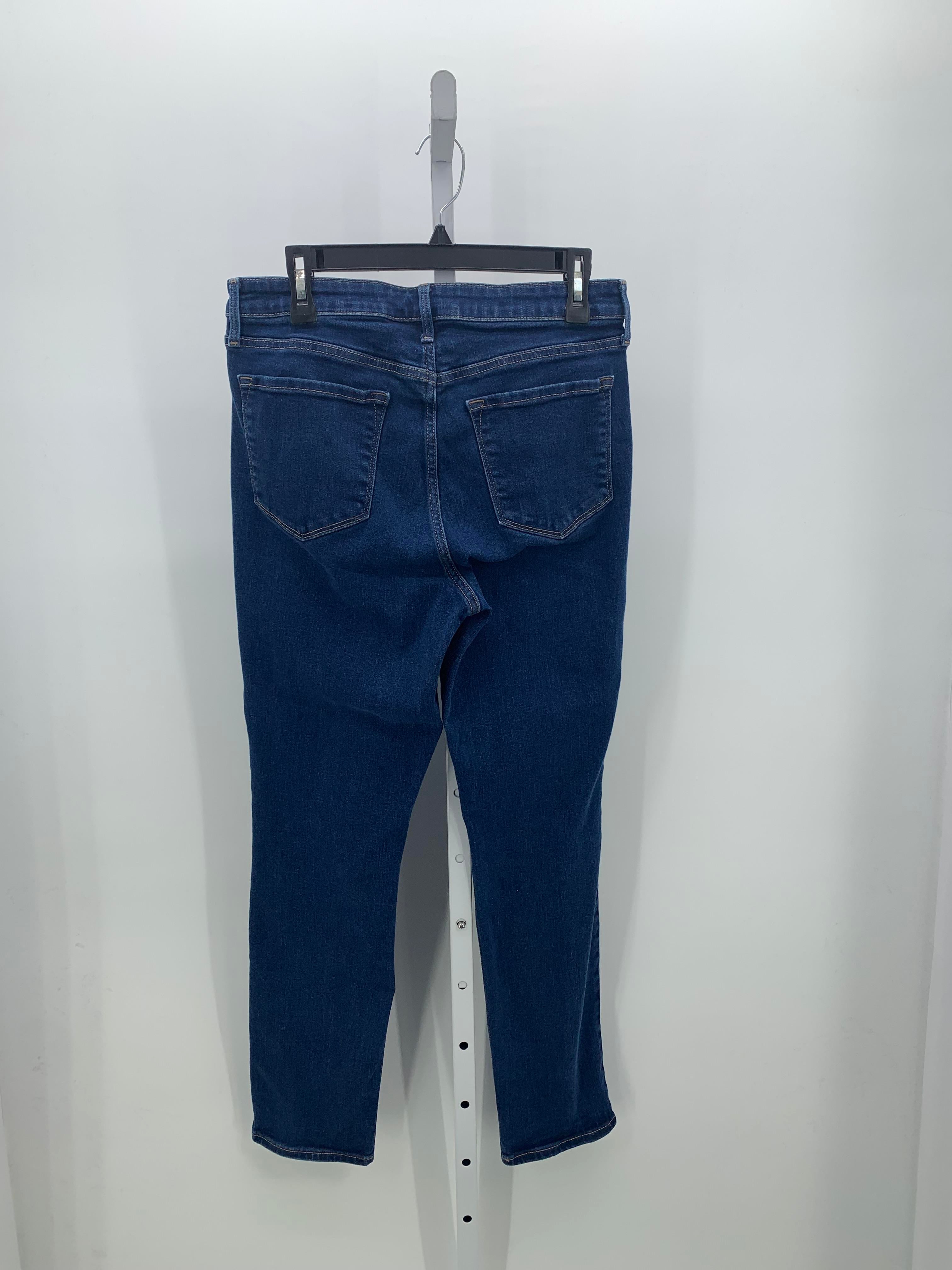Old Navy Size 12 Misses Jeans