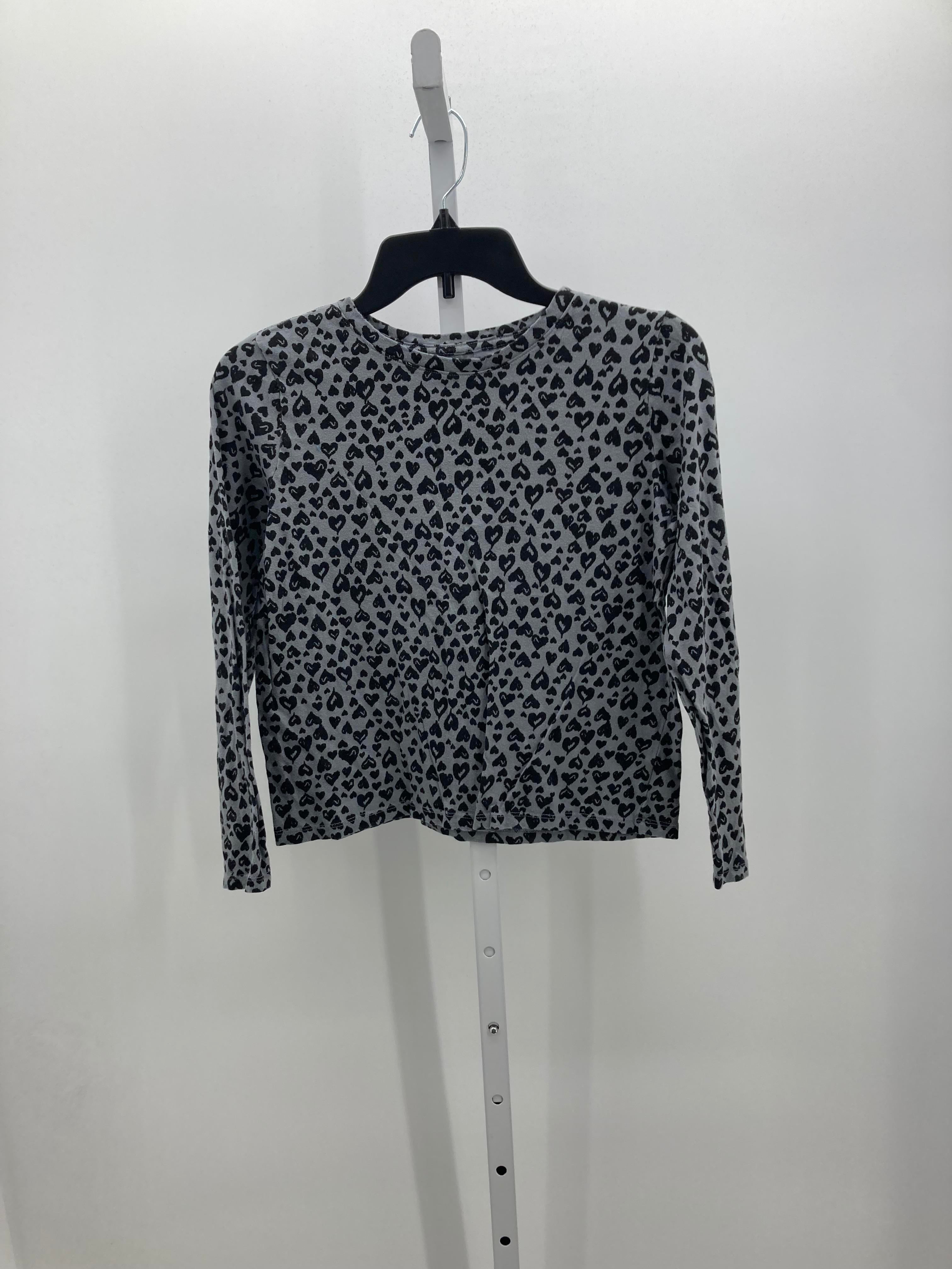 Old Navy Size 14-16 Girls Long Sleeve Shirt