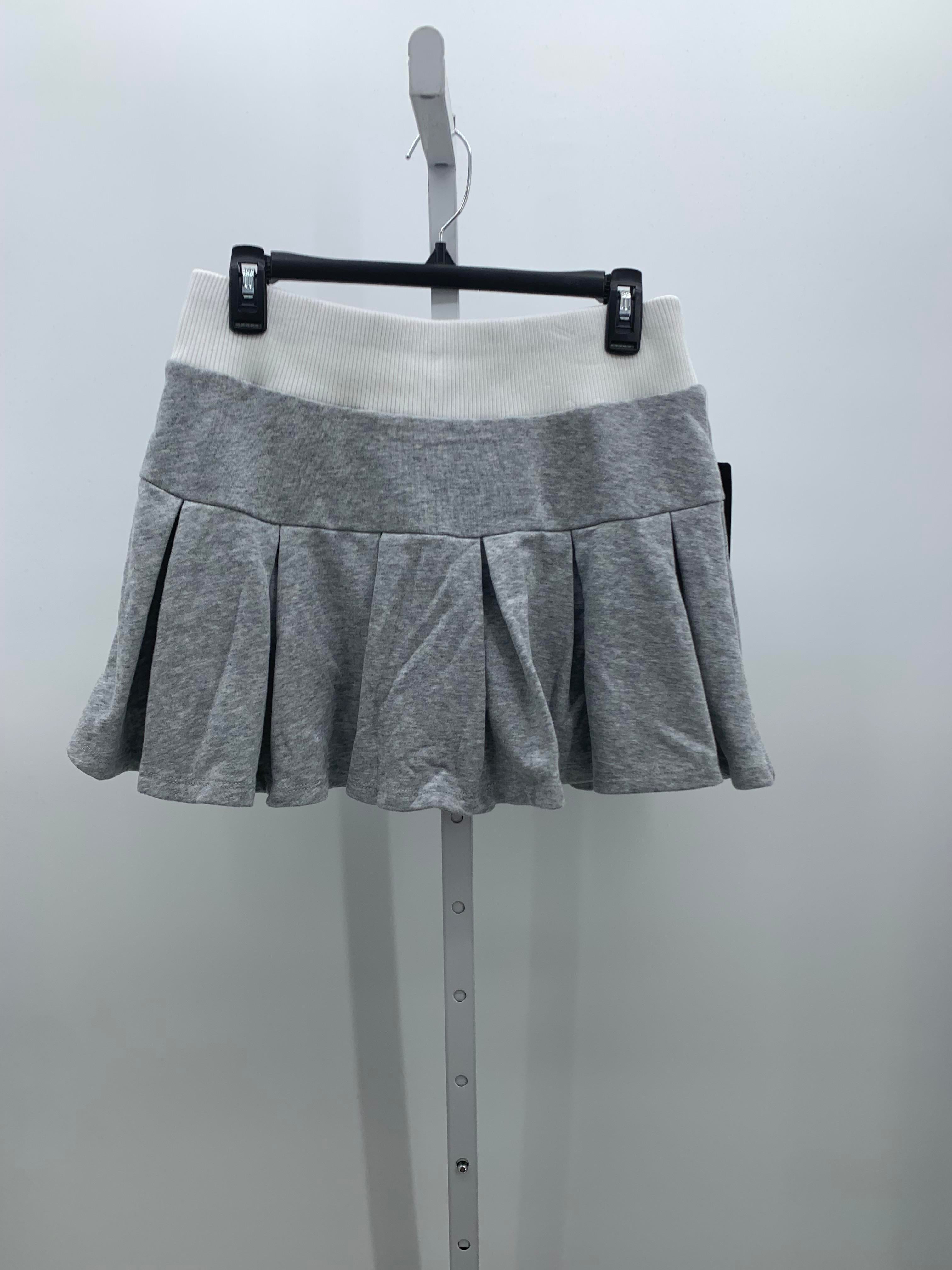 Madden Girl Size Large Juniors Skirt