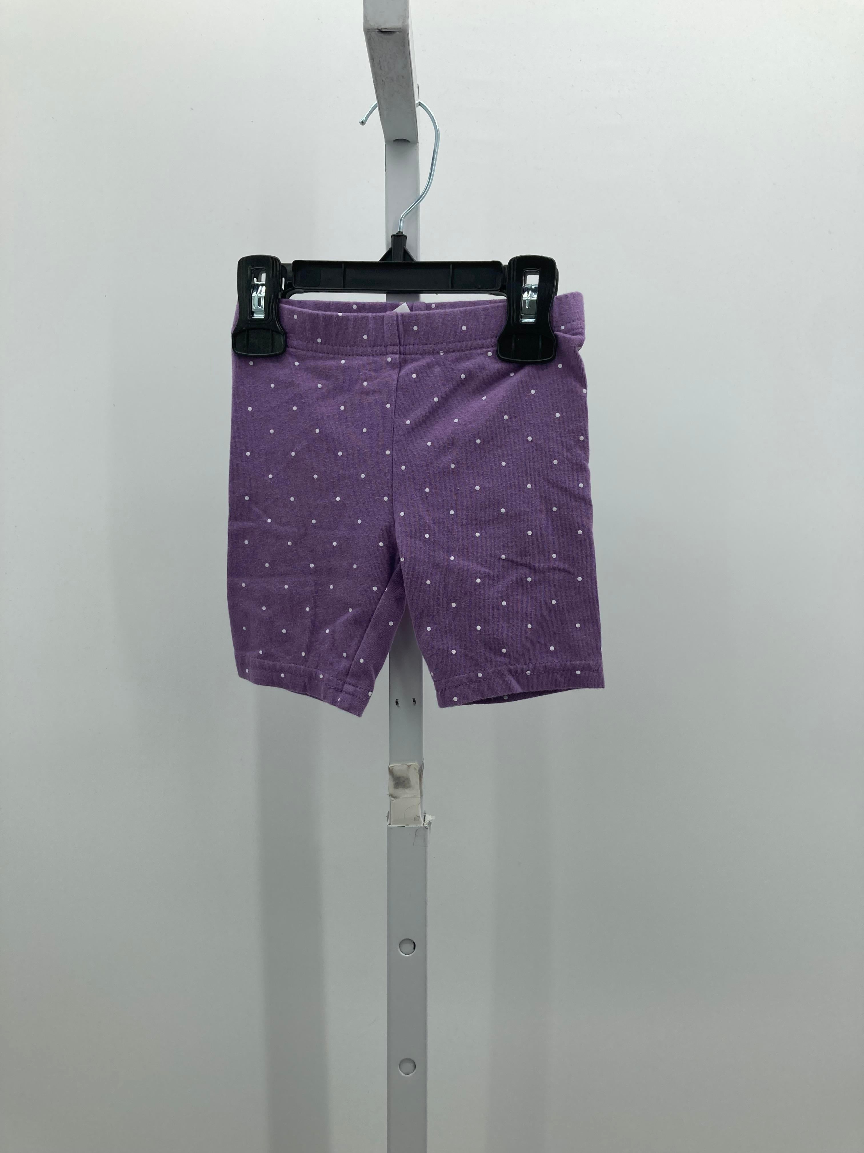 Simple Joys Size 3T Girls Shorts