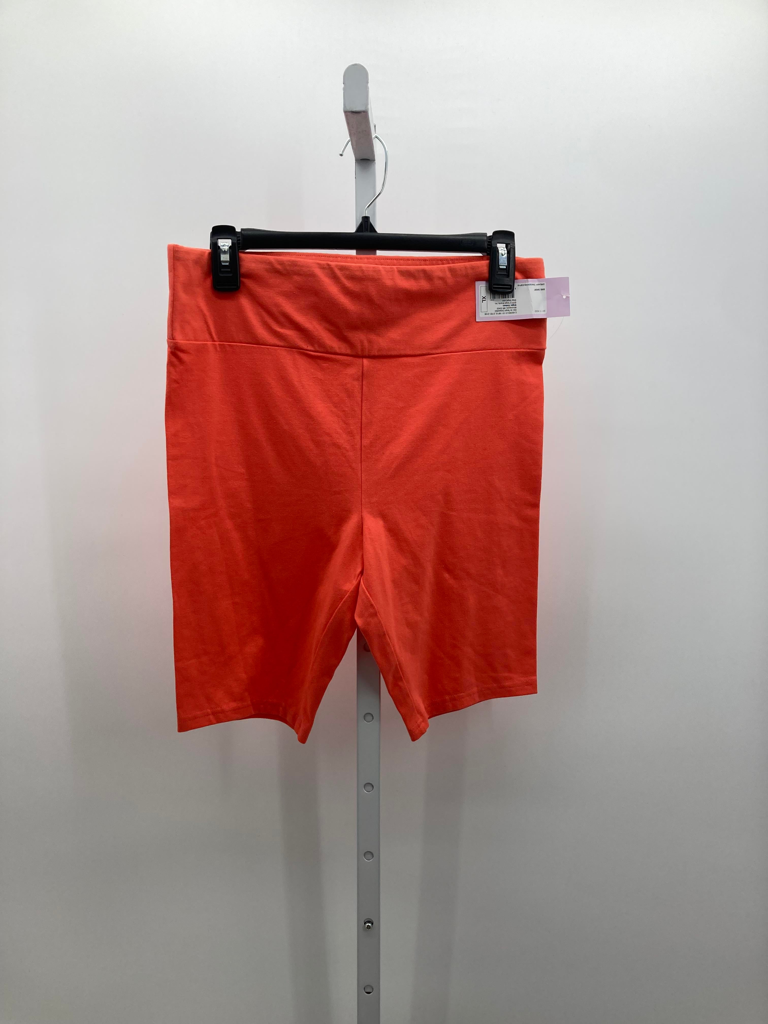 Wild Fable Size Extra Large Juniors Shorts