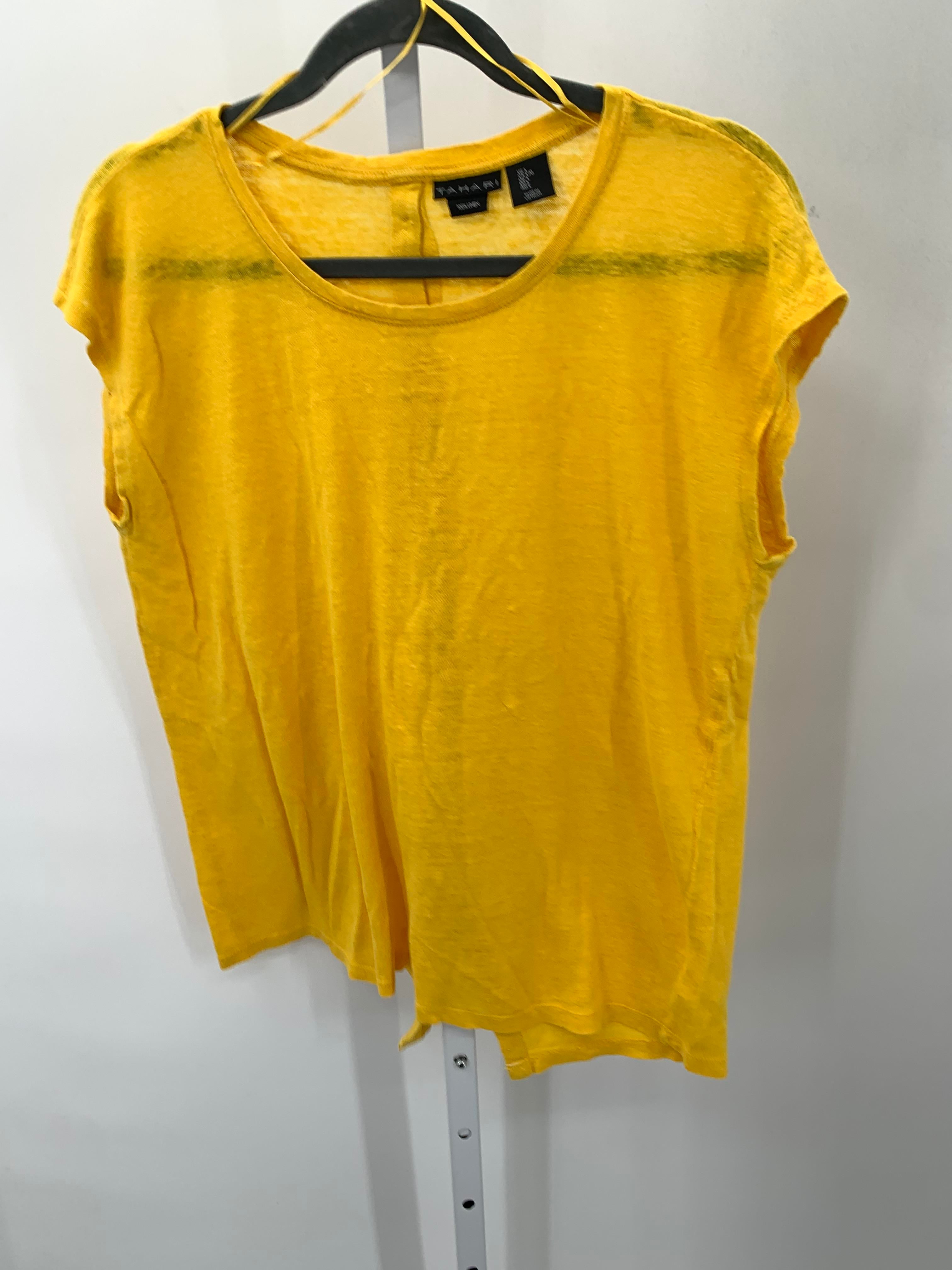 Tahari Size Large Misses Tank