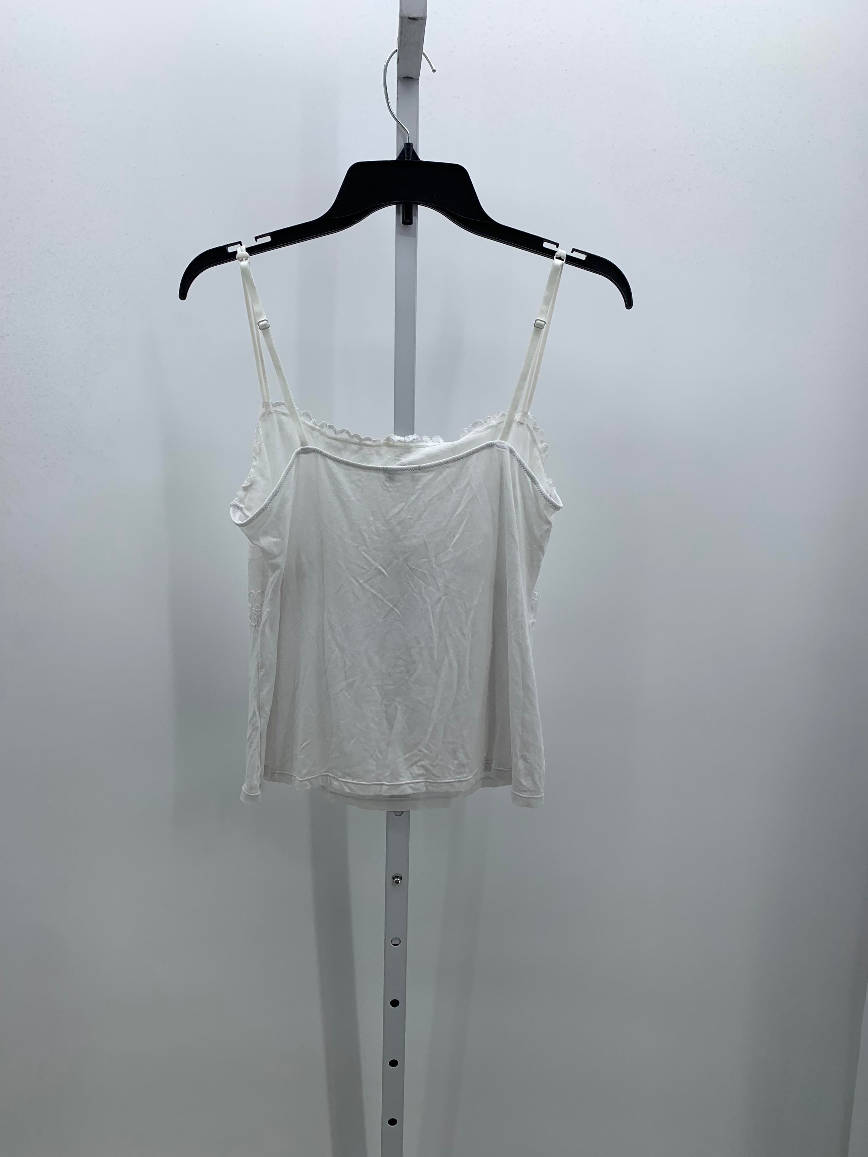 Size Extra Large Misses Cami