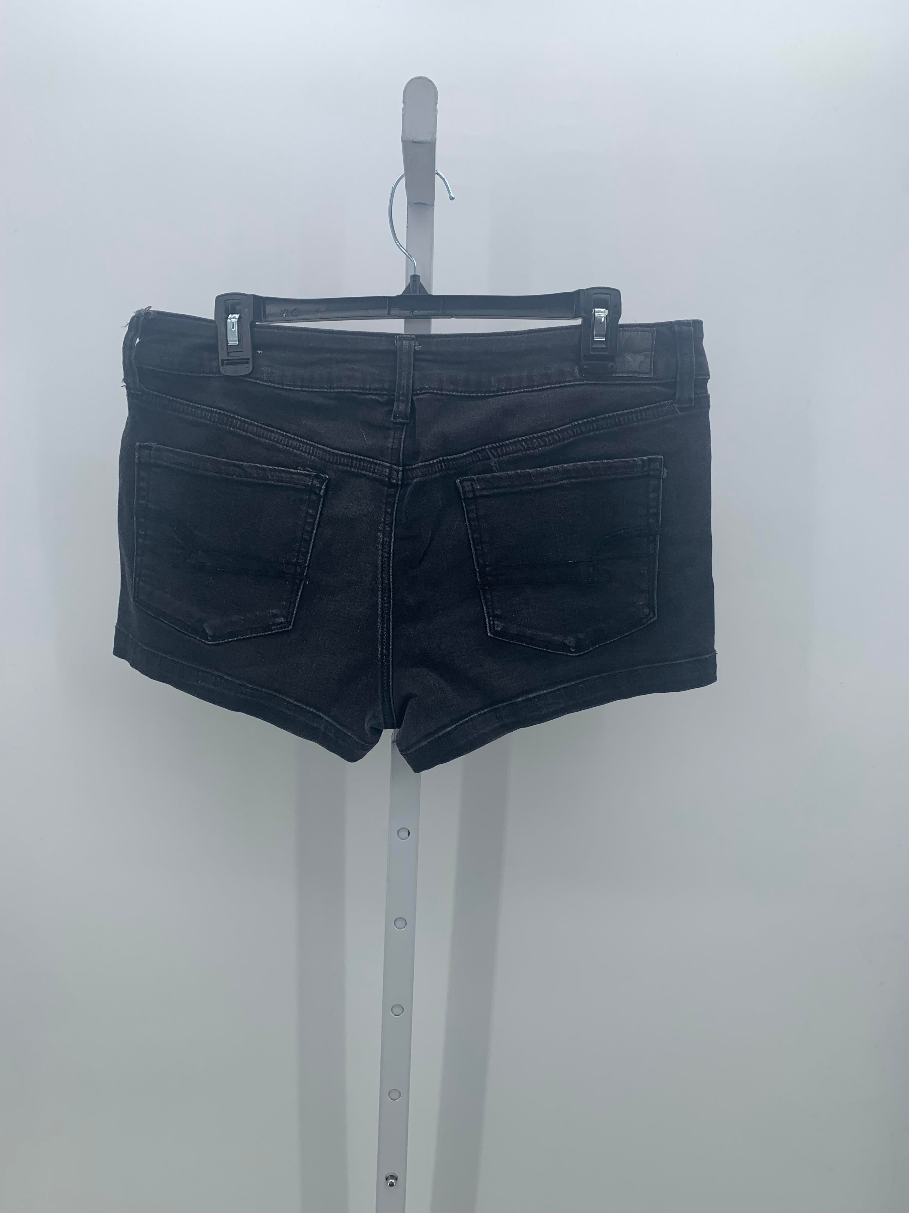 American Eagle Size 12 Juniors Shorts