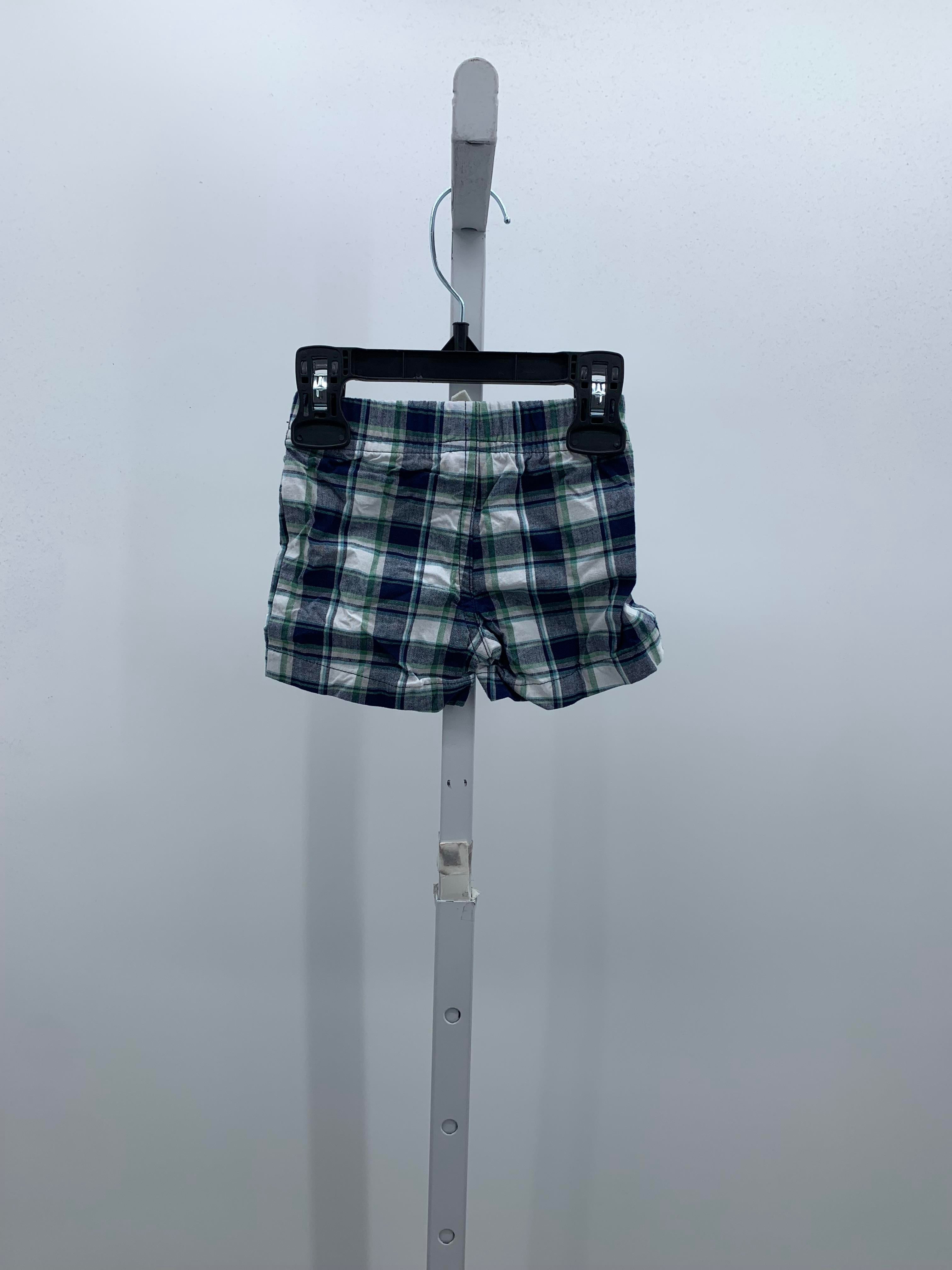 COMFORT WAIST SHORTS