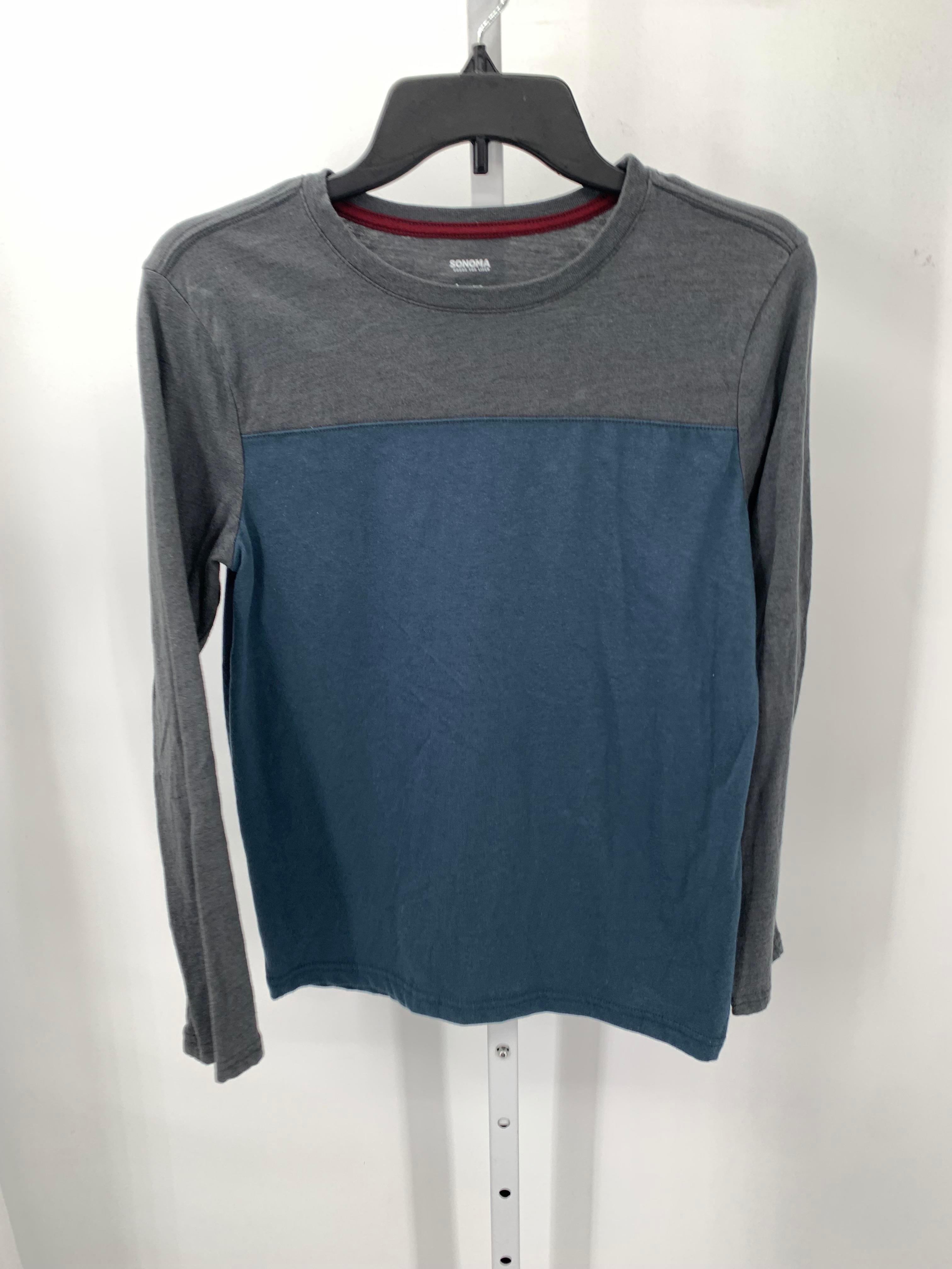 CREWNECK KNIT