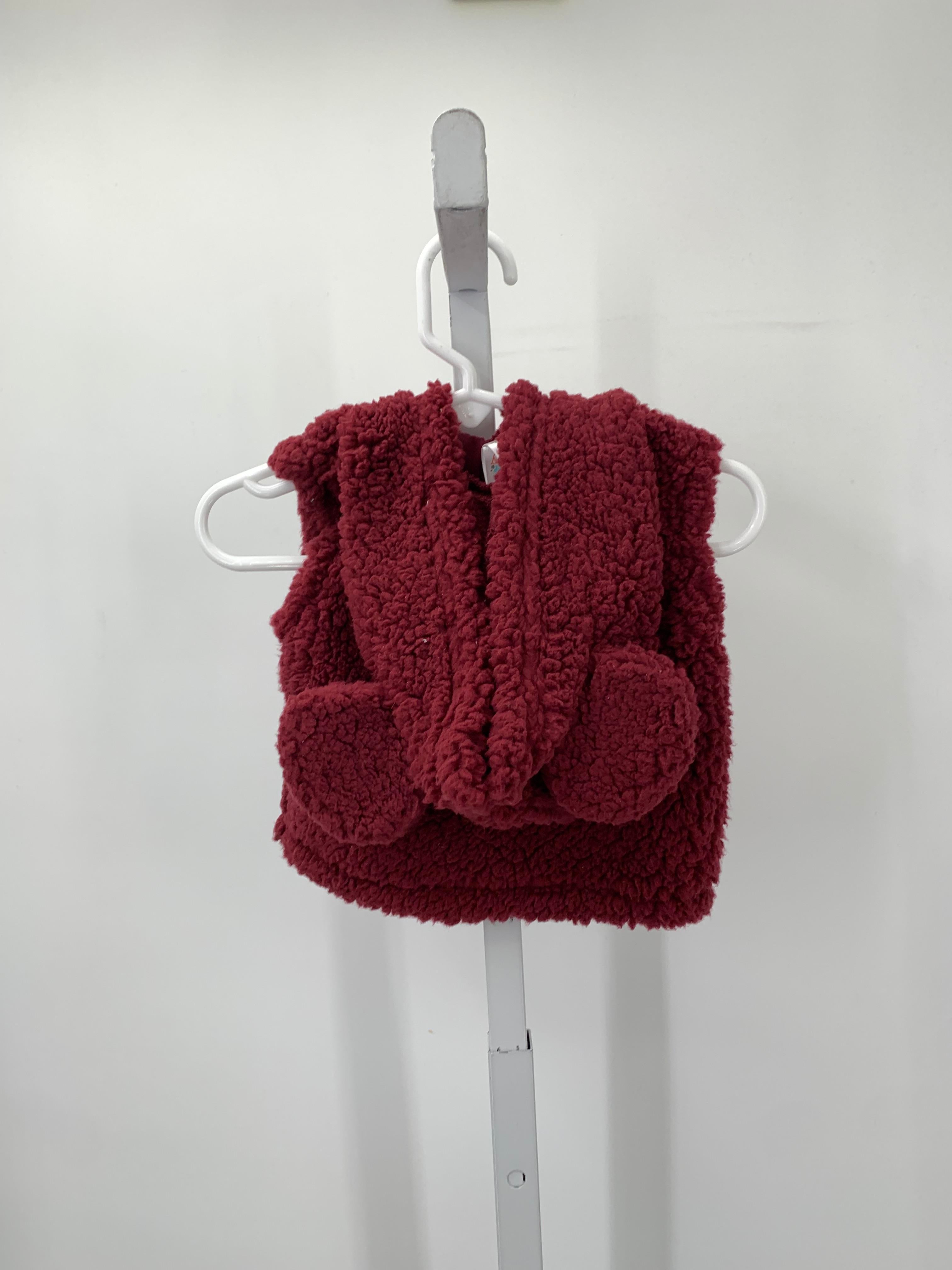 Disney Baby Size 3-6 Months Girls Vest