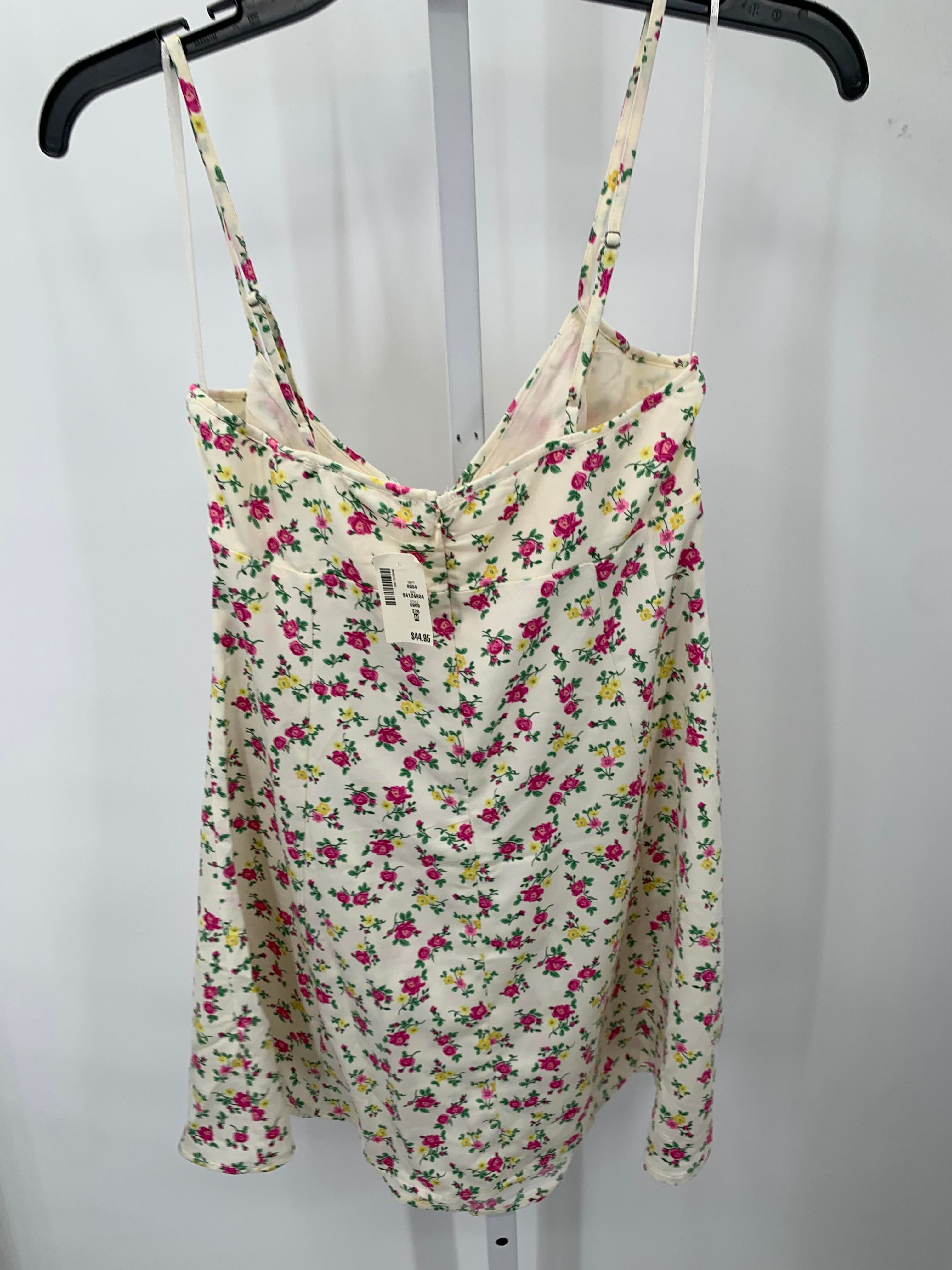 Aeropostale Size Medium Juniors Sundress